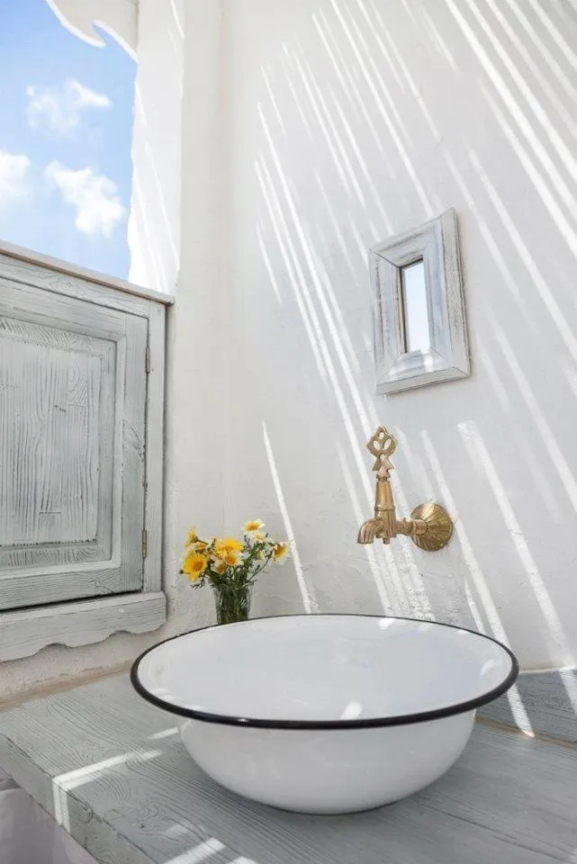 Property building in YUKARI SOKAK VİP BUTİK OTEL