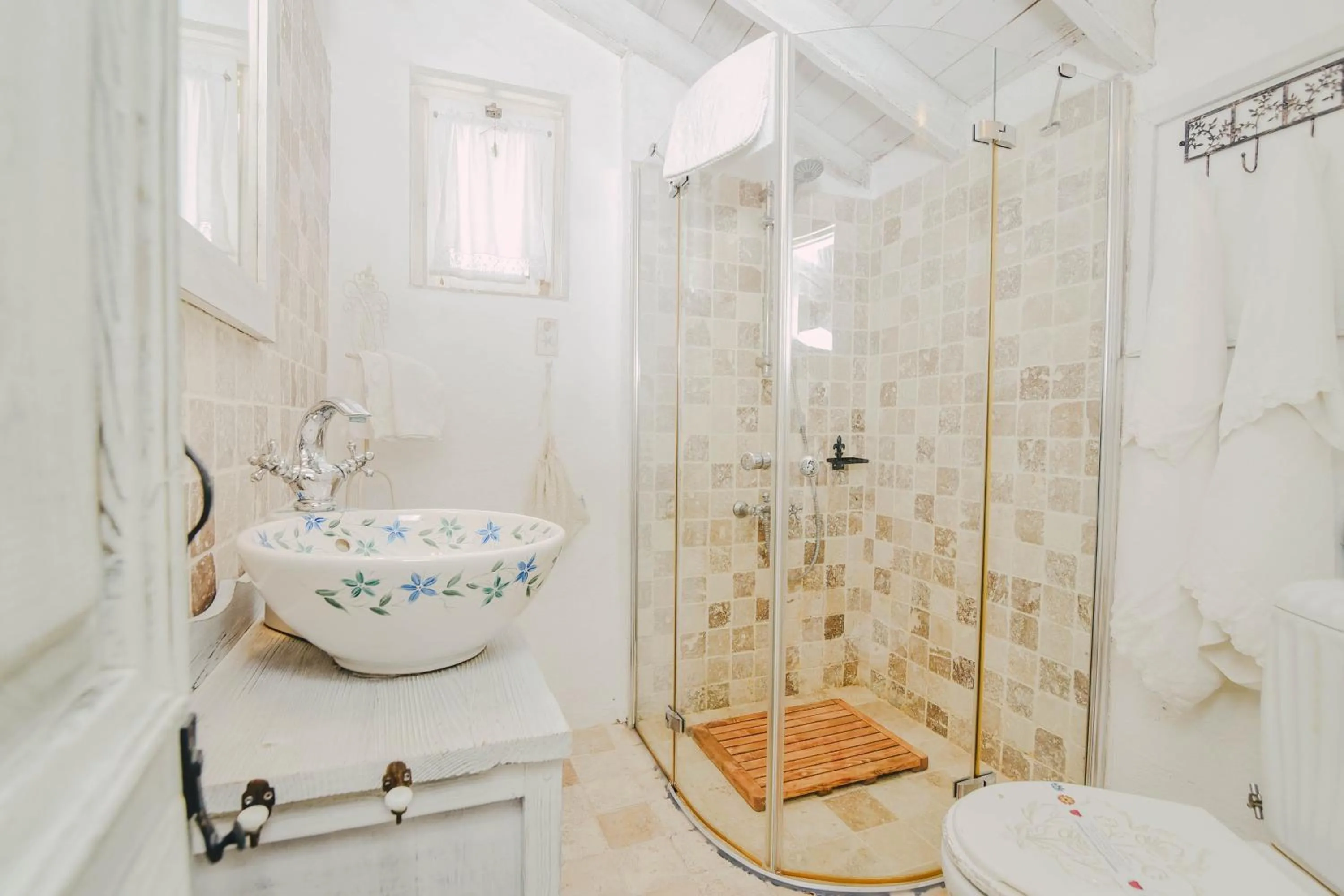 Massage in YUKARI SOKAK VİP BUTİK OTEL