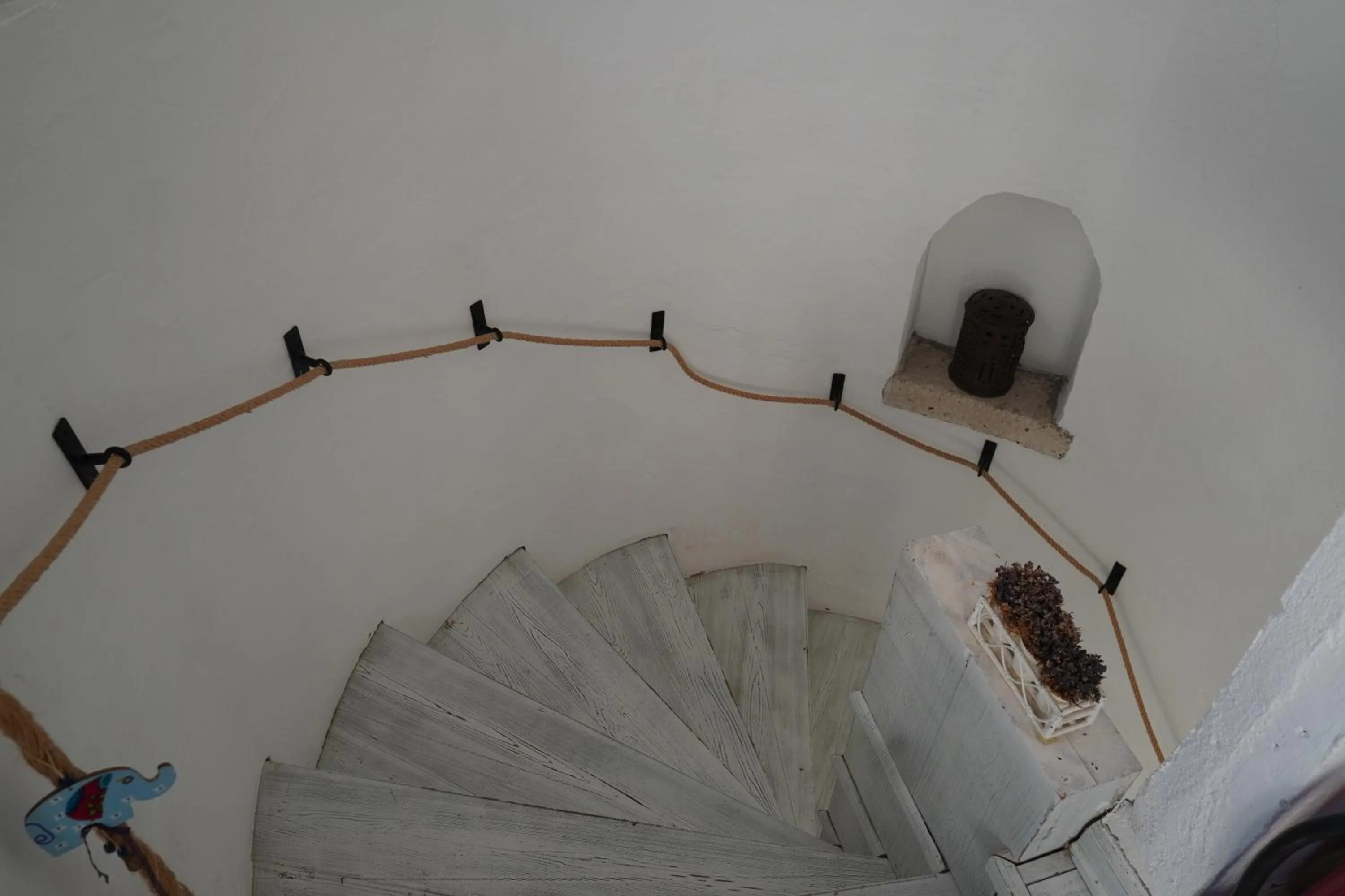 Property building in YUKARI SOKAK VİP BUTİK OTEL