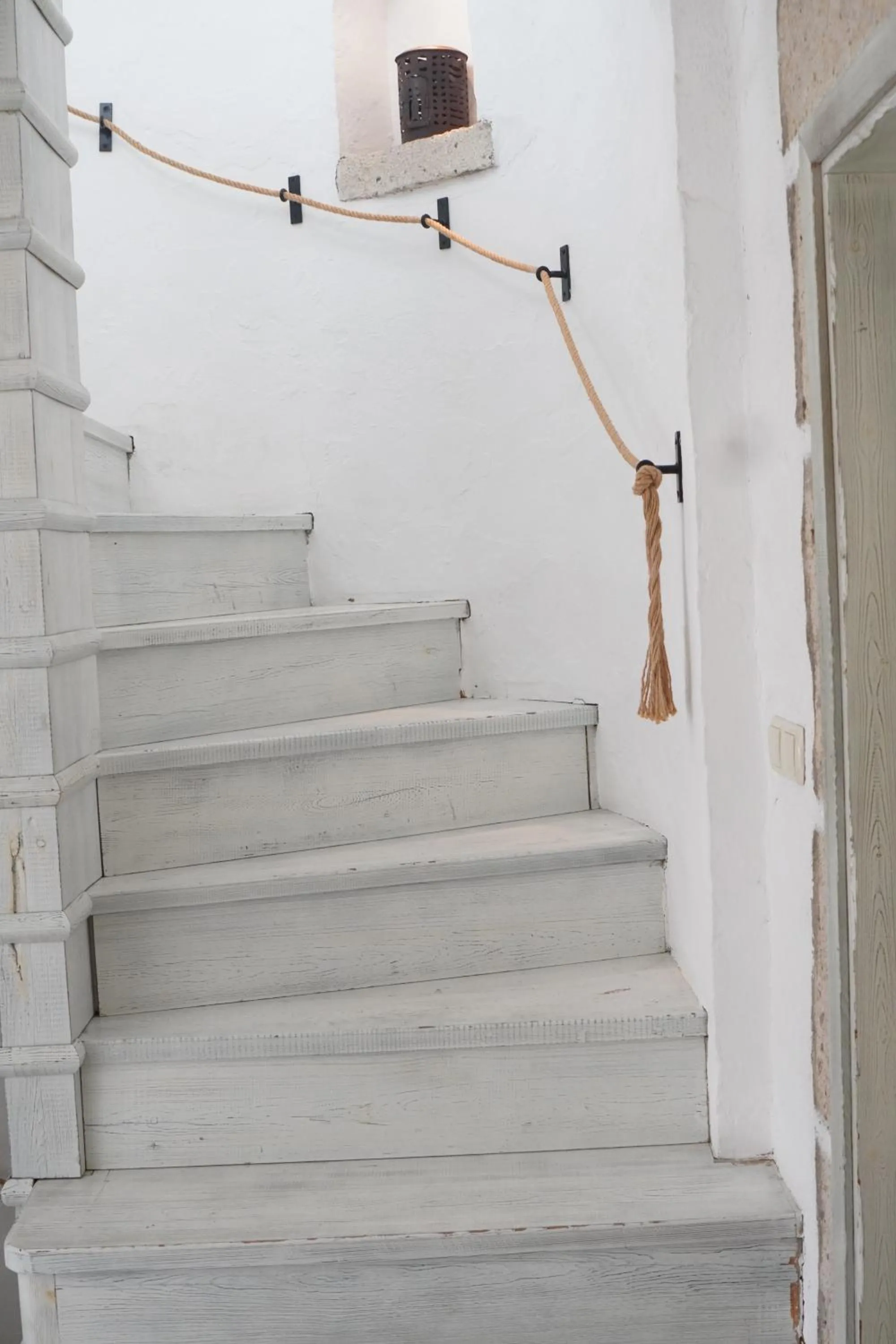 Property building in YUKARI SOKAK VİP BUTİK OTEL