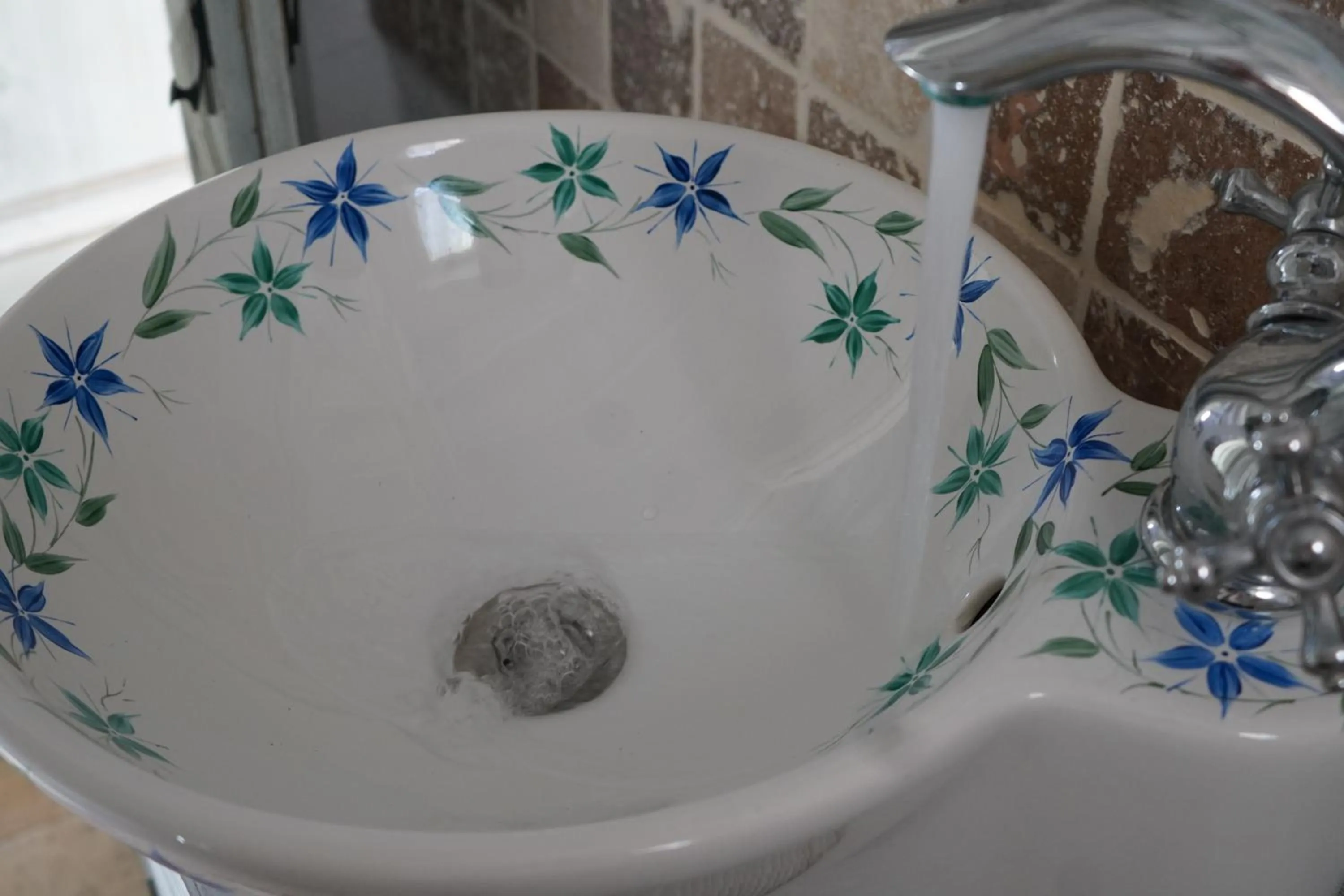 Bathroom in YUKARI SOKAK VİP BUTİK OTEL