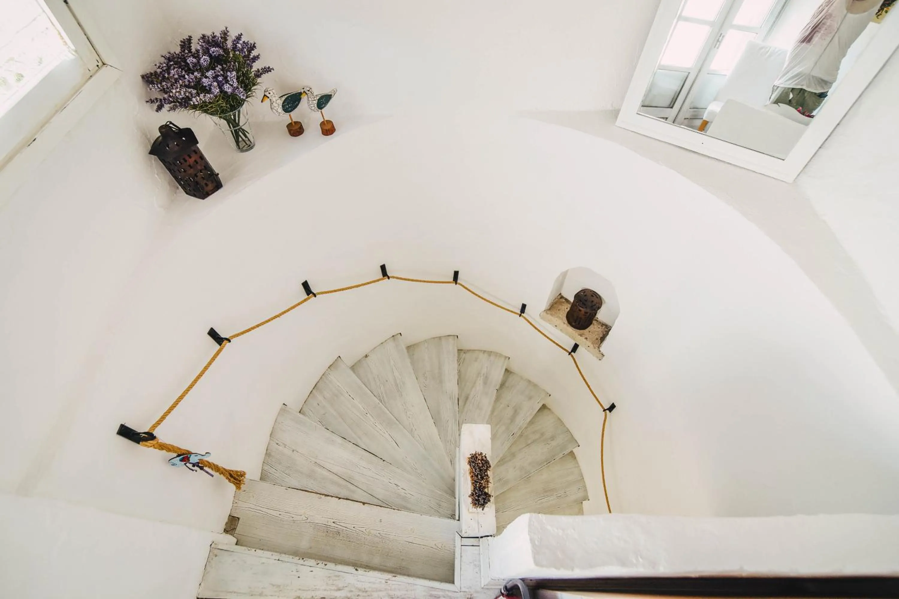 Property building in YUKARI SOKAK VİP BUTİK OTEL