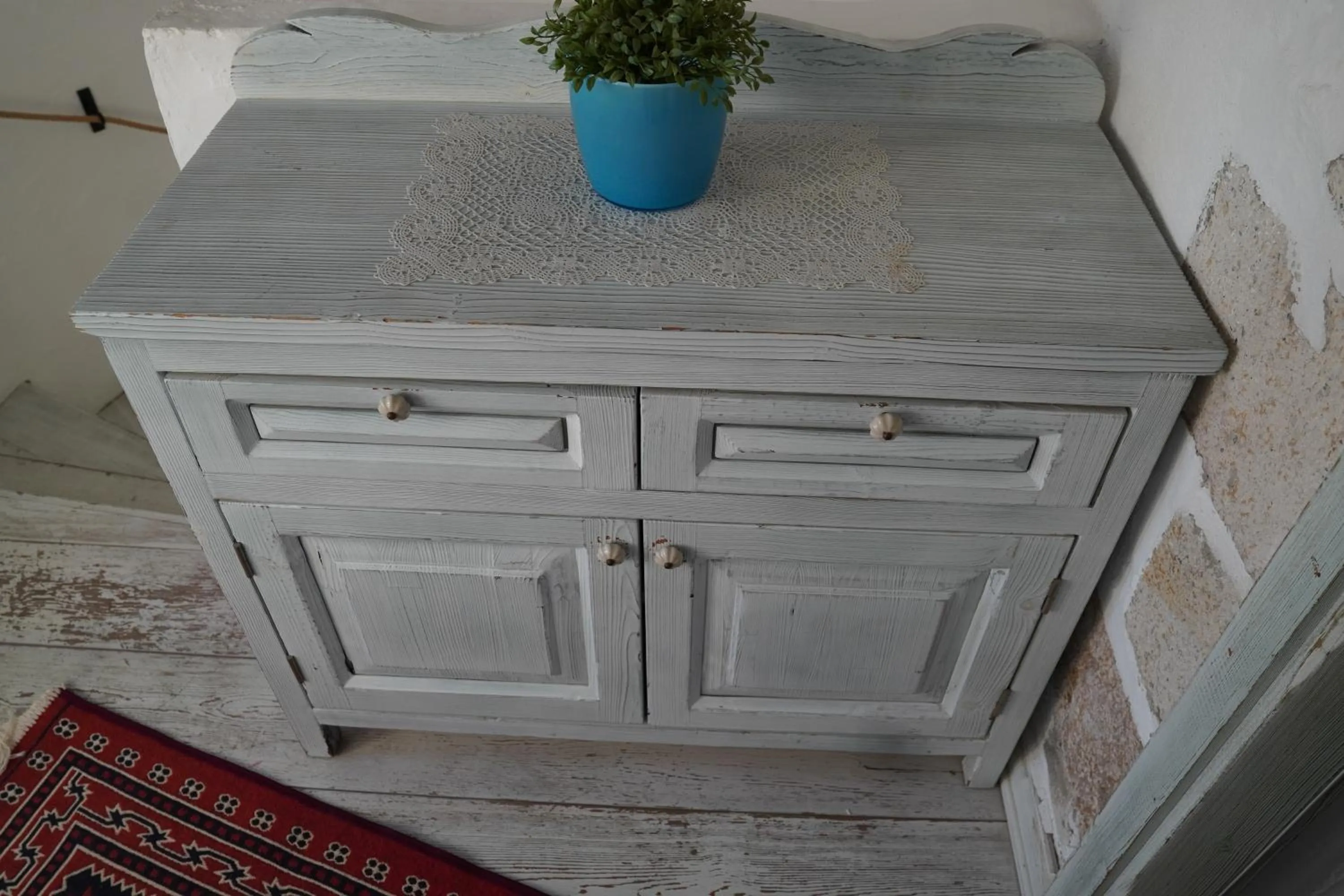 Property building in YUKARI SOKAK VİP BUTİK OTEL