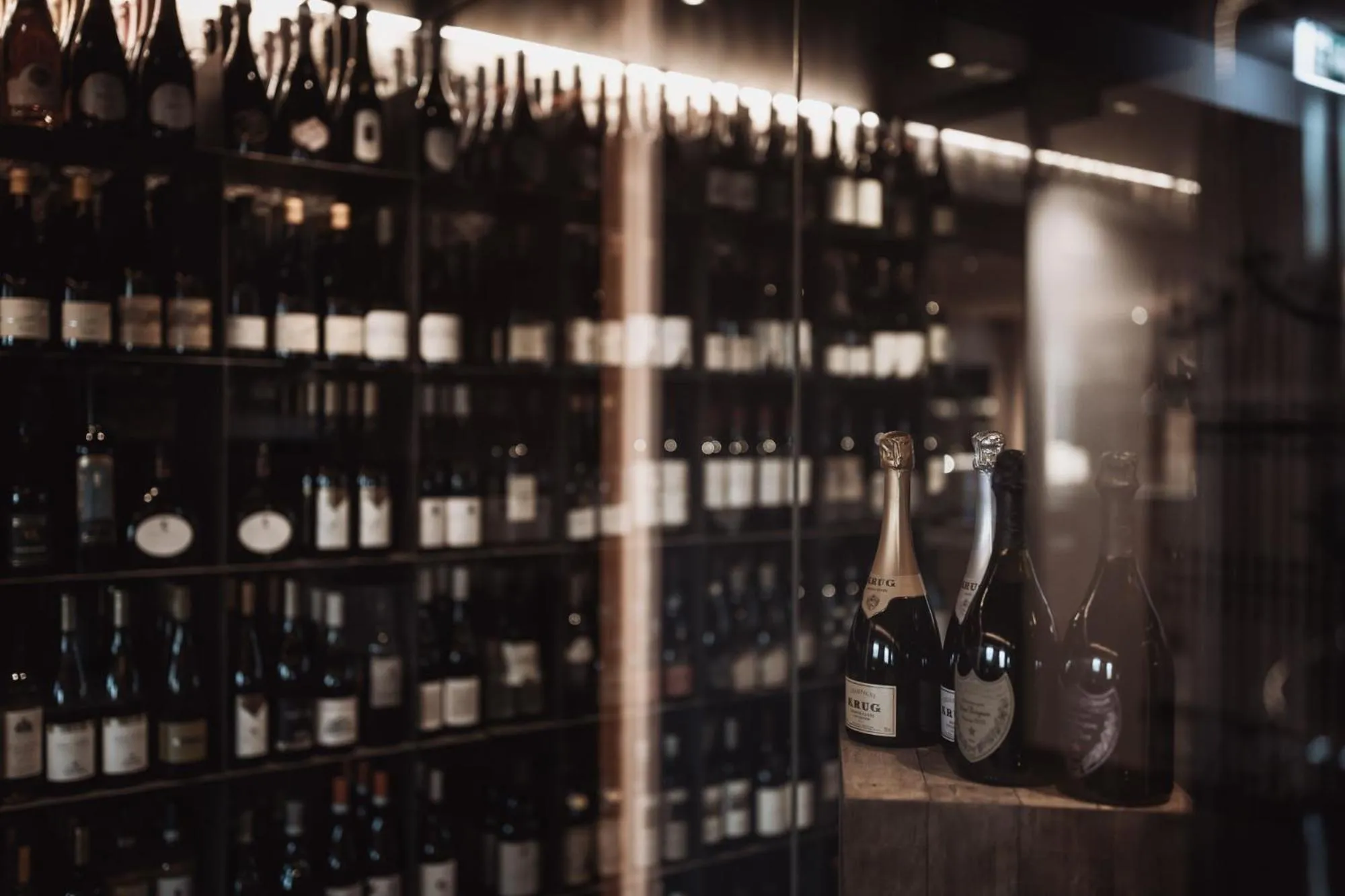 Food and drinks in Montis - Active Nature Resort