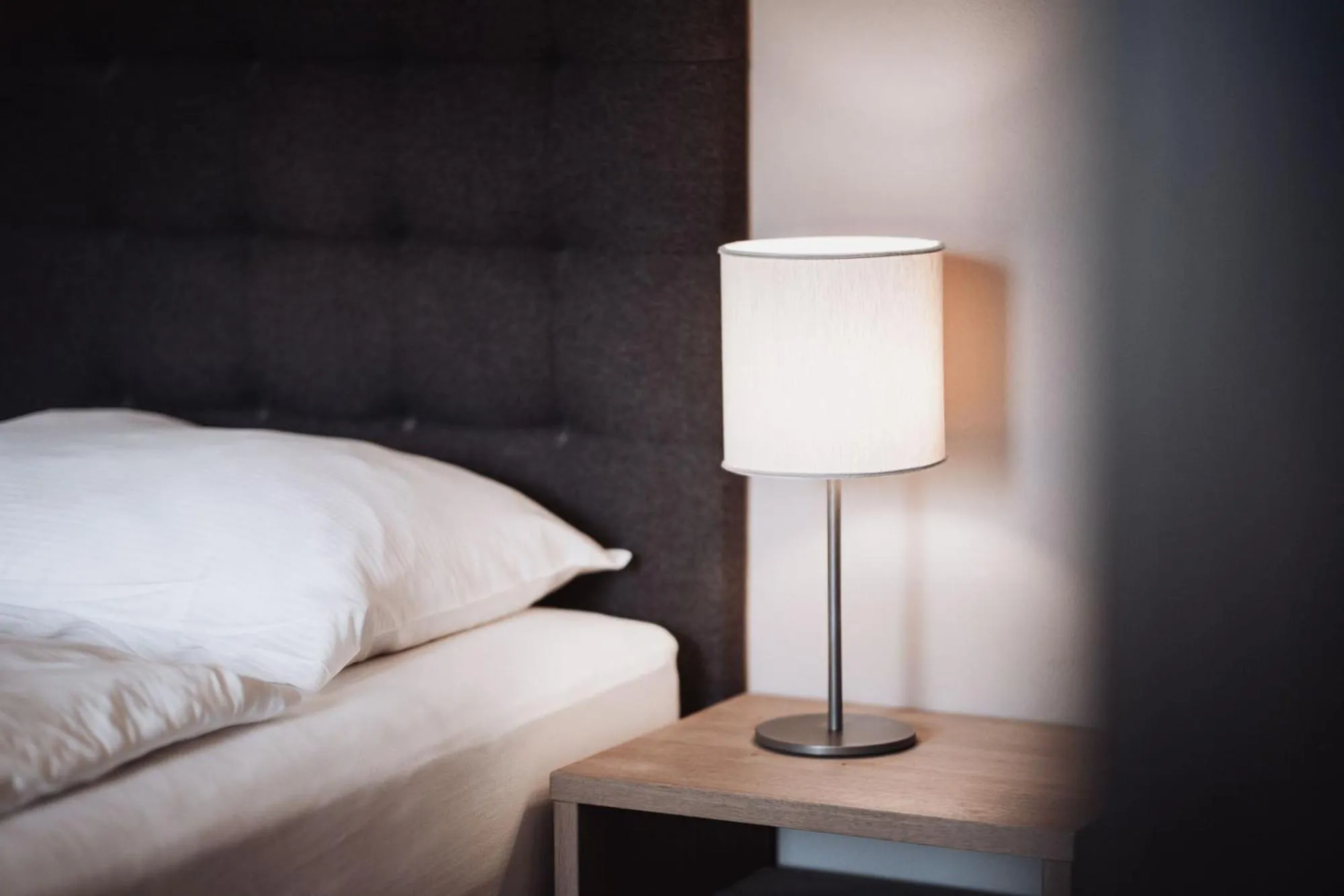 Bed in Montis - Active Nature Resort