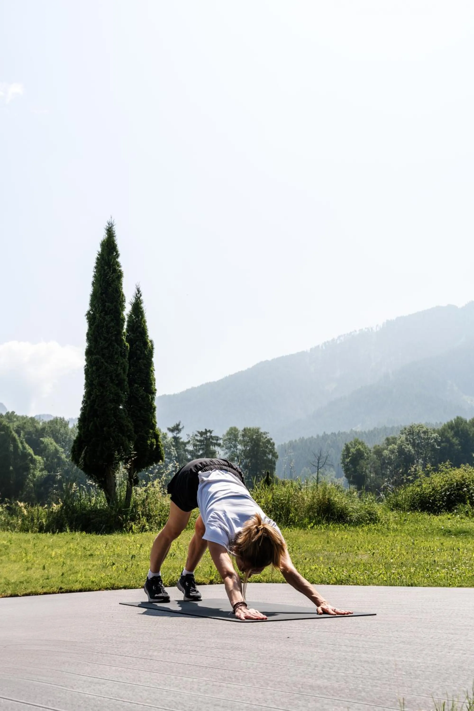 Garden in Montis - Active Nature Resort