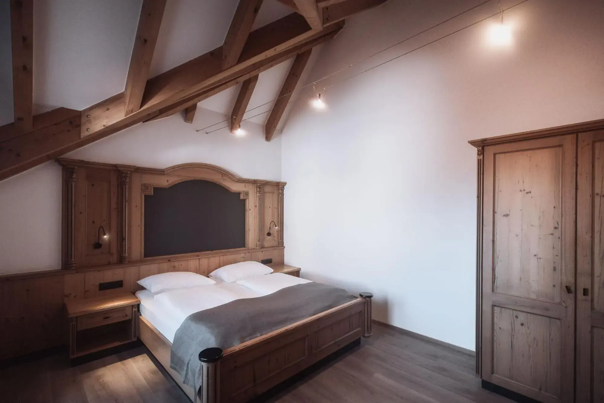 Suite in Hotel Montis - Schönblick Suite in Hotel Montis - Schönblick