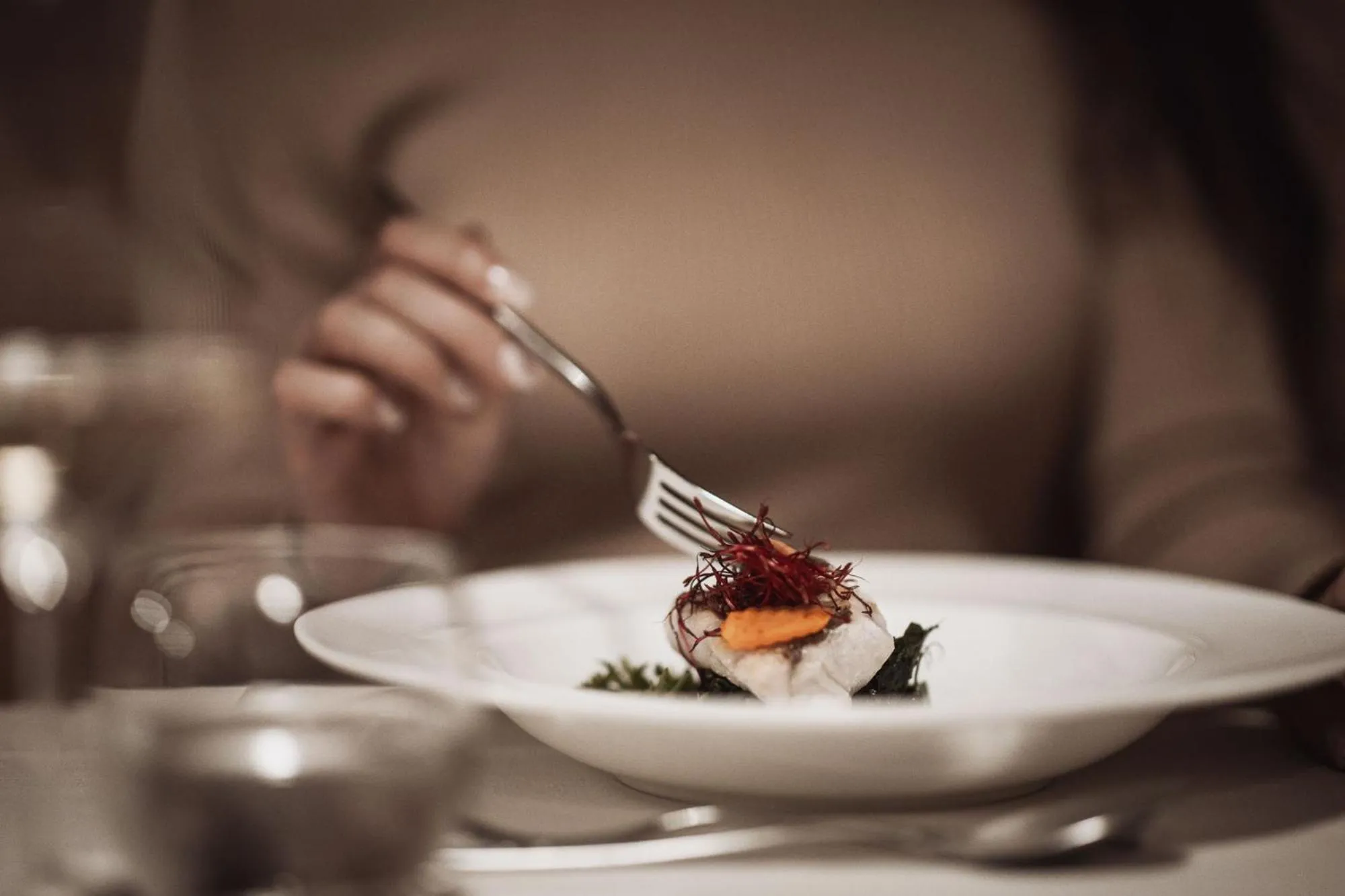 Food and drinks in Montis - Active Nature Resort