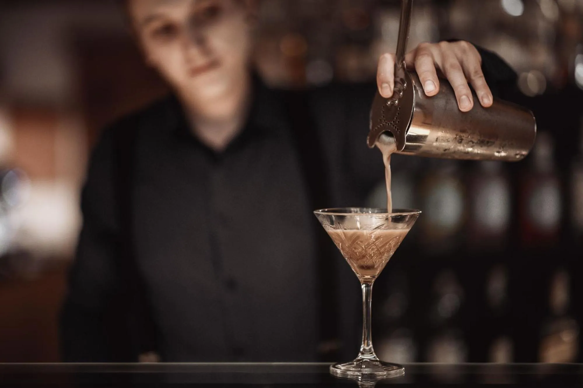 Food and drinks in Montis - Active Nature Resort