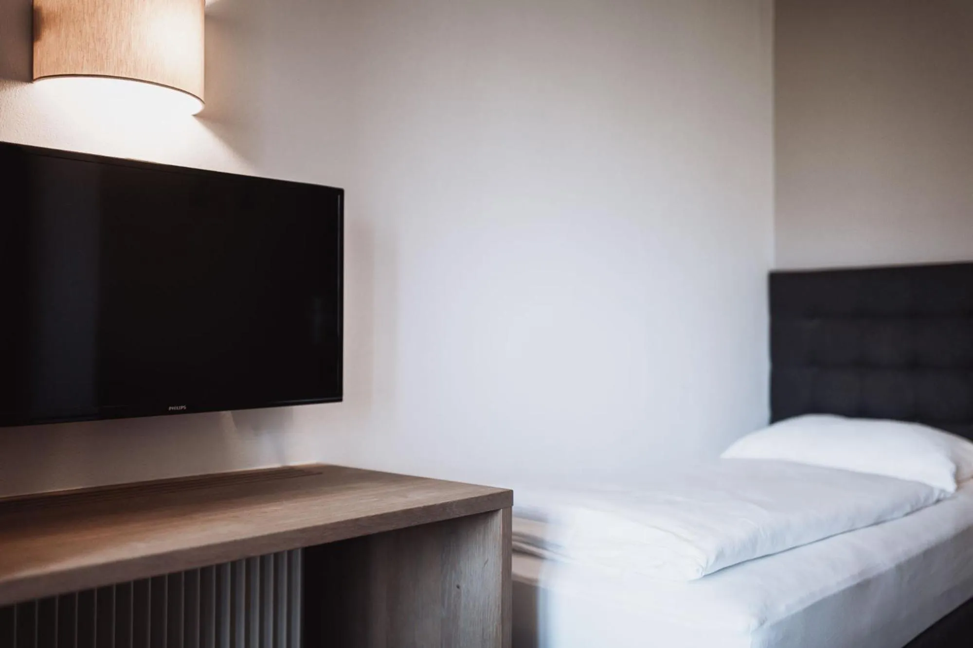 Bed in Montis - Active Nature Resort