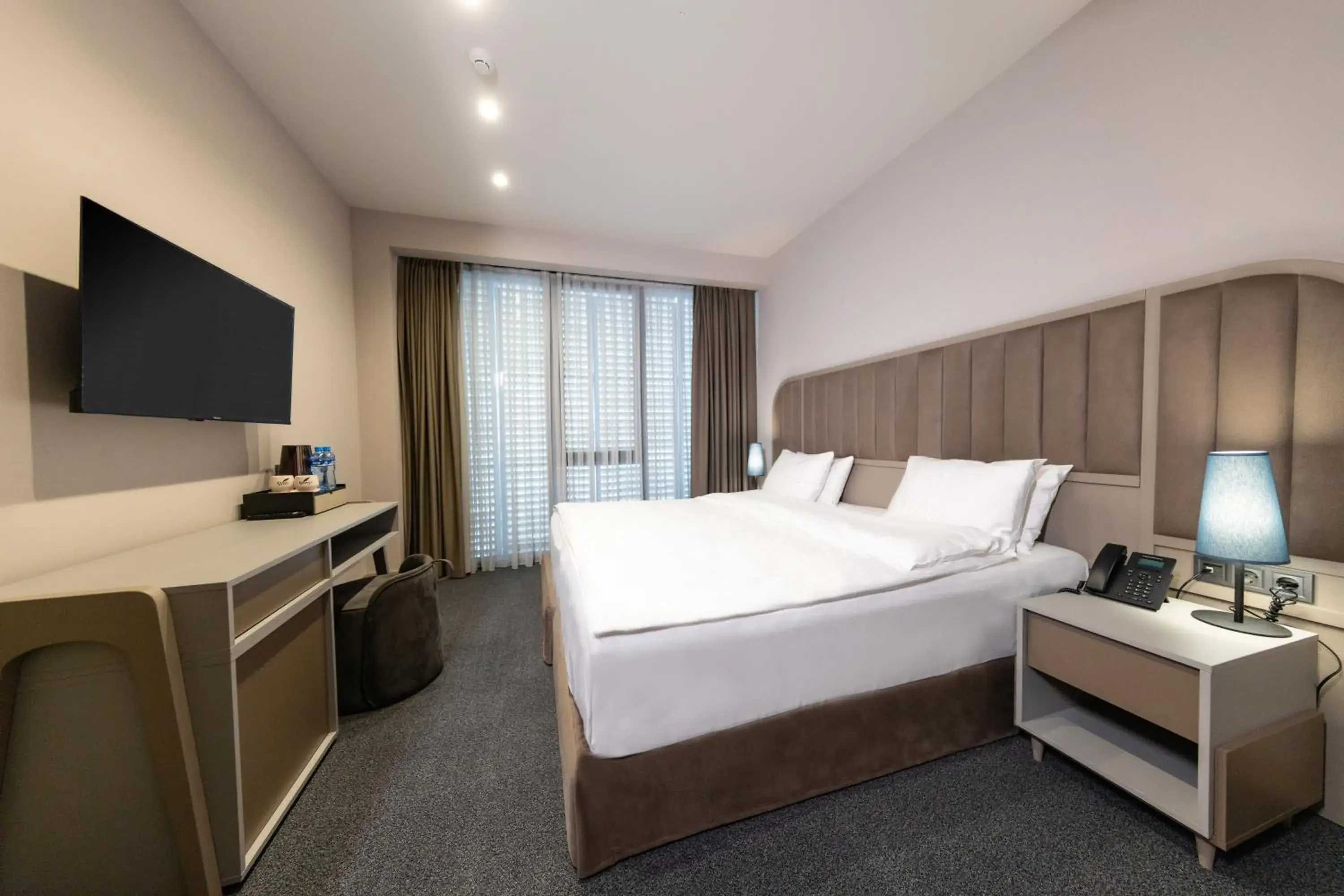 Family Room in STROFI Boutique Hotel Family Room in STROFI Boutique Hotel