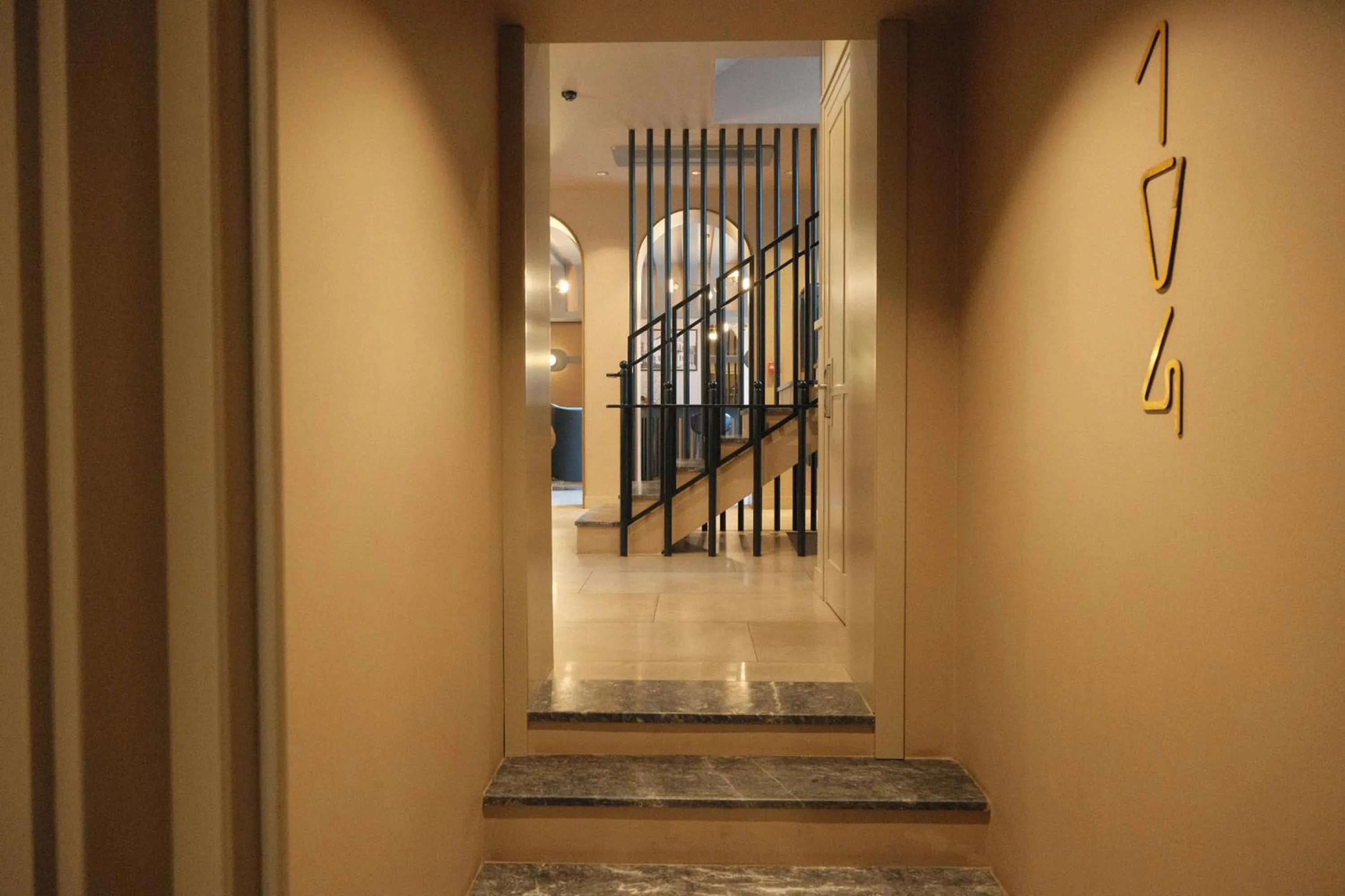 View (from property/room) in STROFI Boutique Hotel