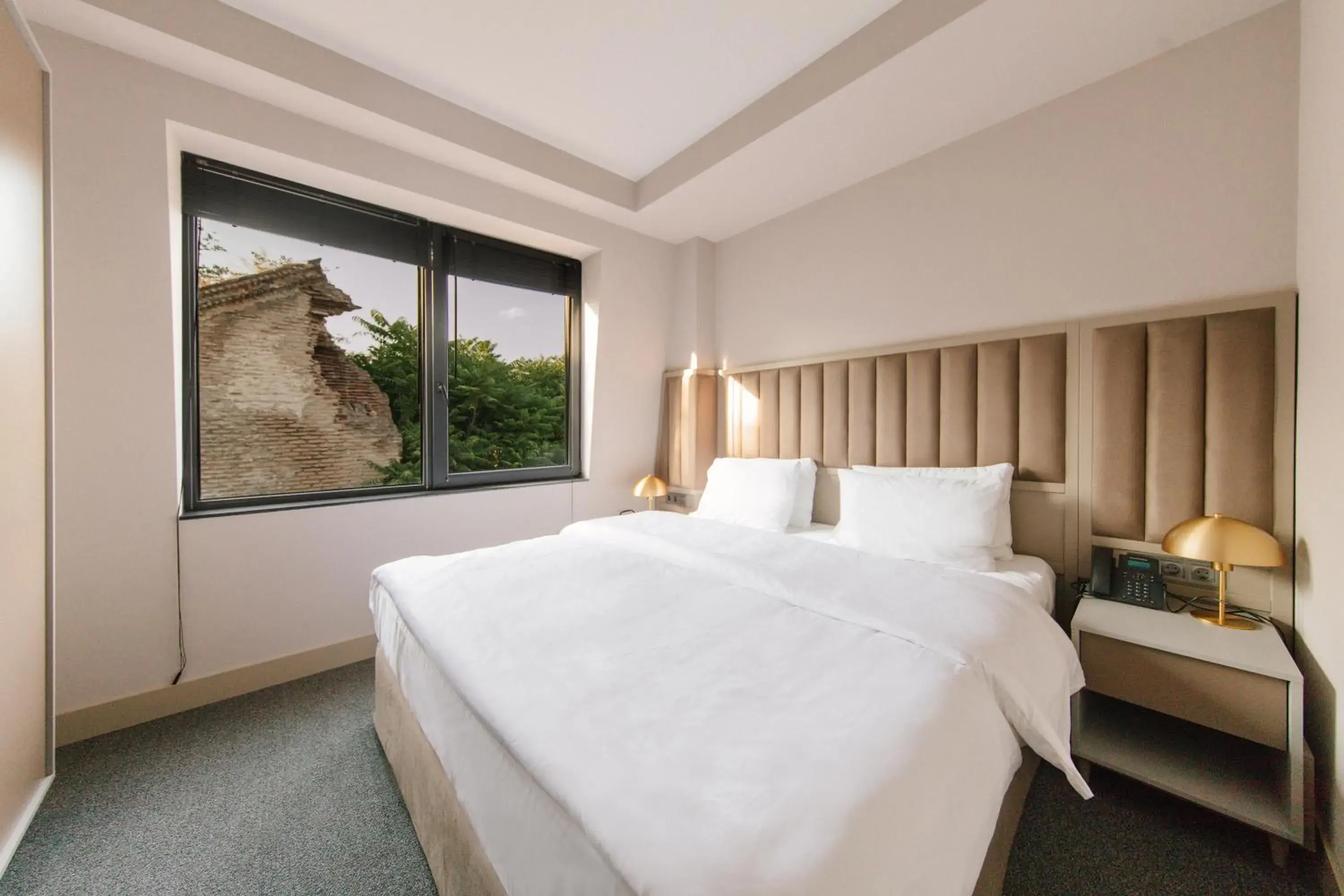 Standard Double Room in STROFI Boutique Hotel Standard Double Room in STROFI Boutique Hotel