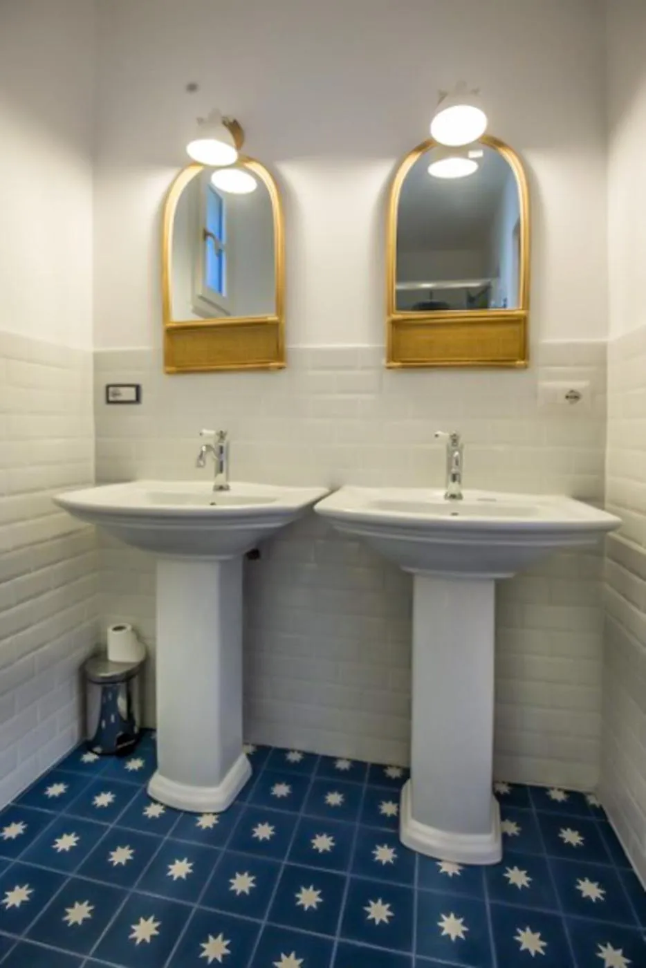 Maison d'Orange - La Pinede