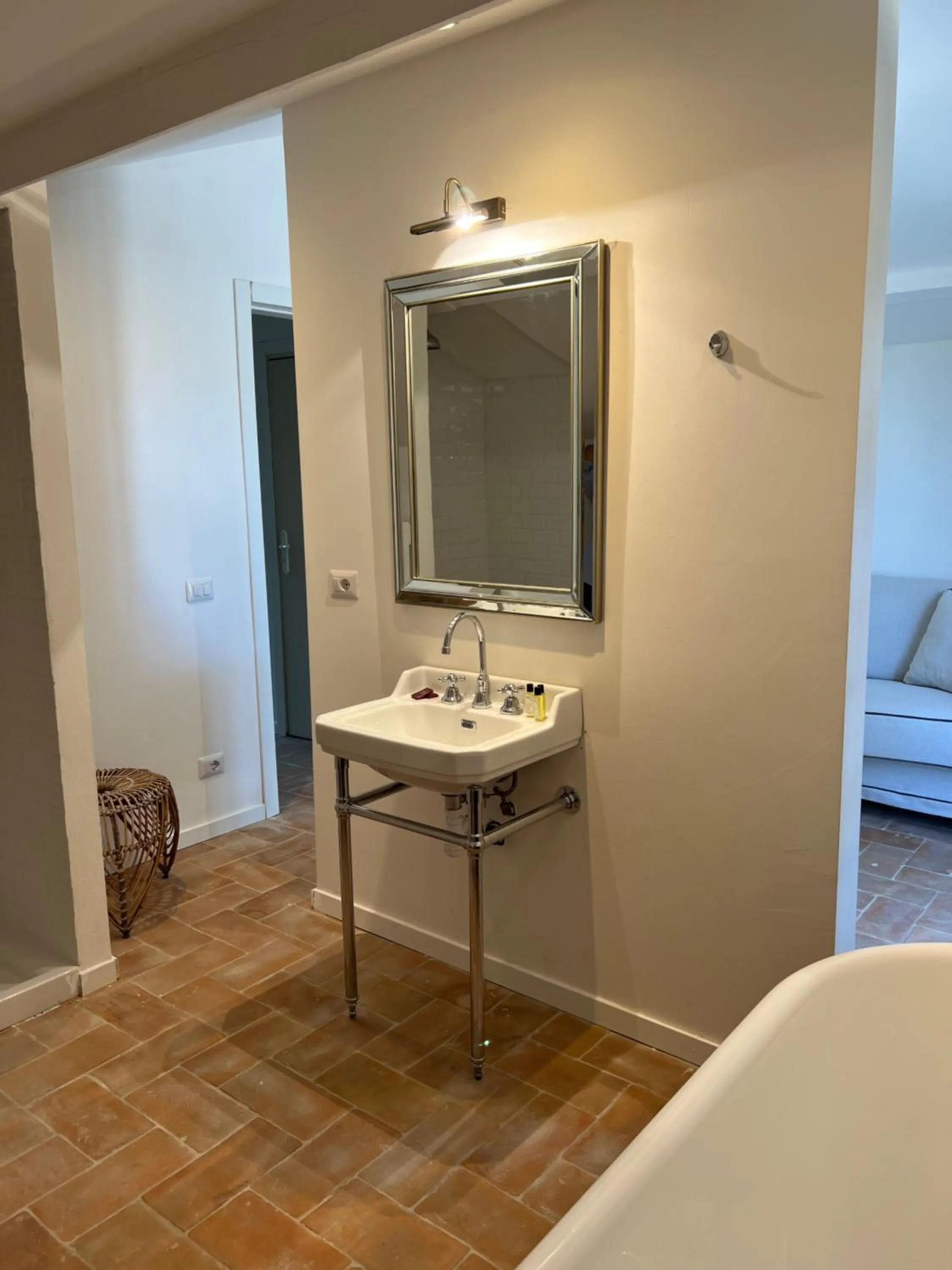 Maison d'Orange - La Pinede