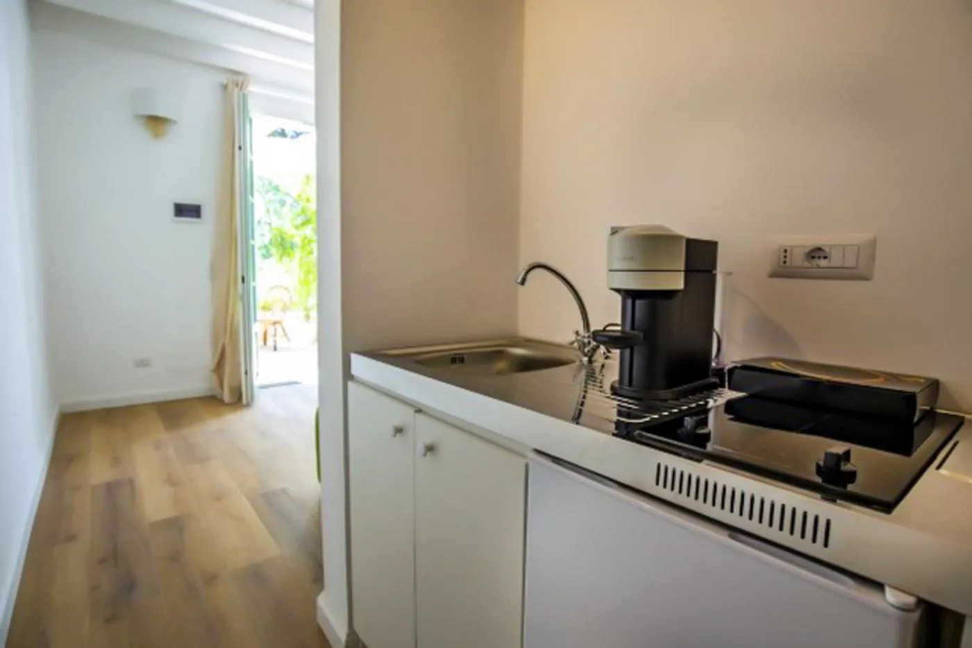 Maison d'Orange - La Pinede