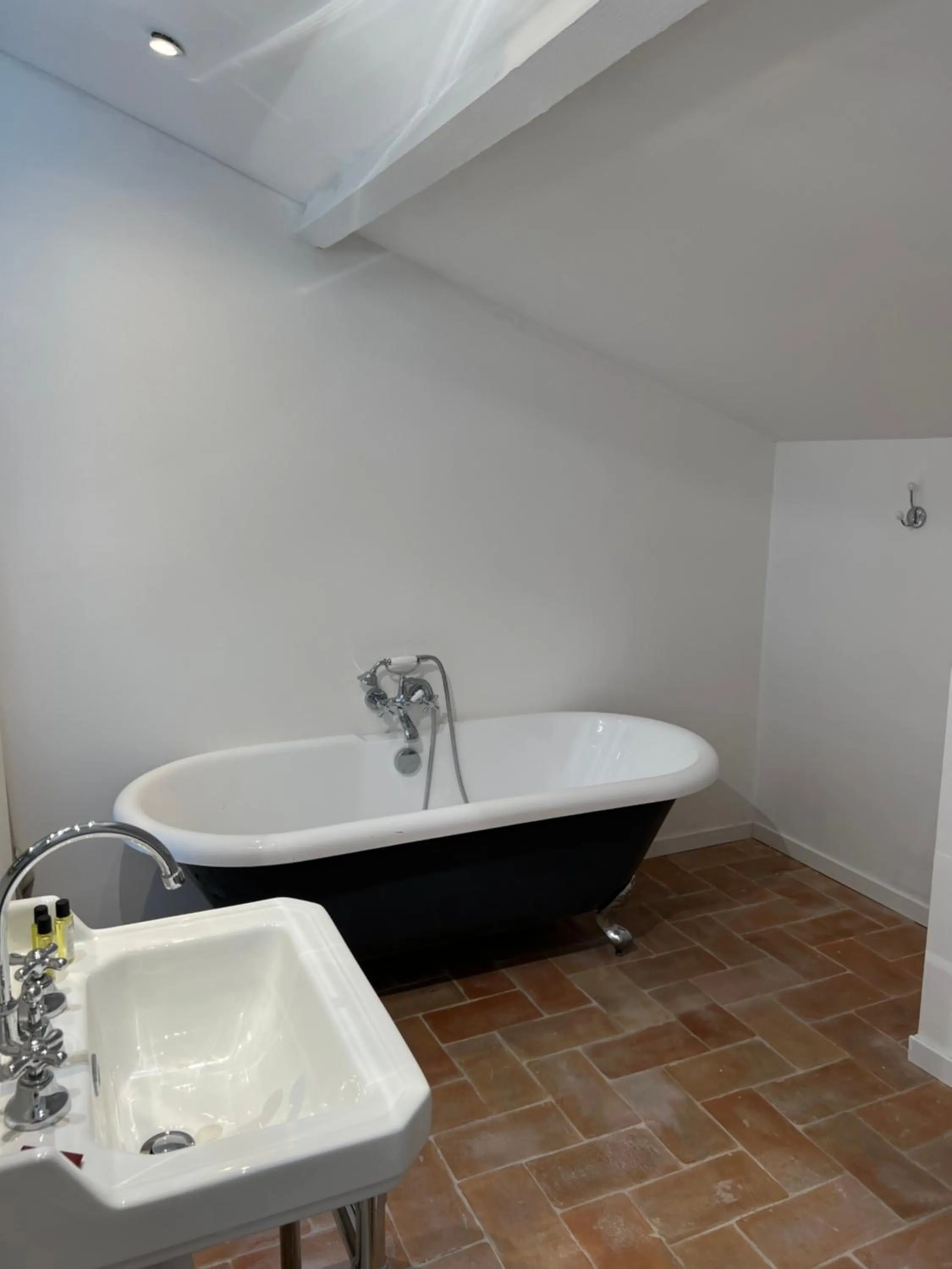 Maison d'Orange - La Pinede