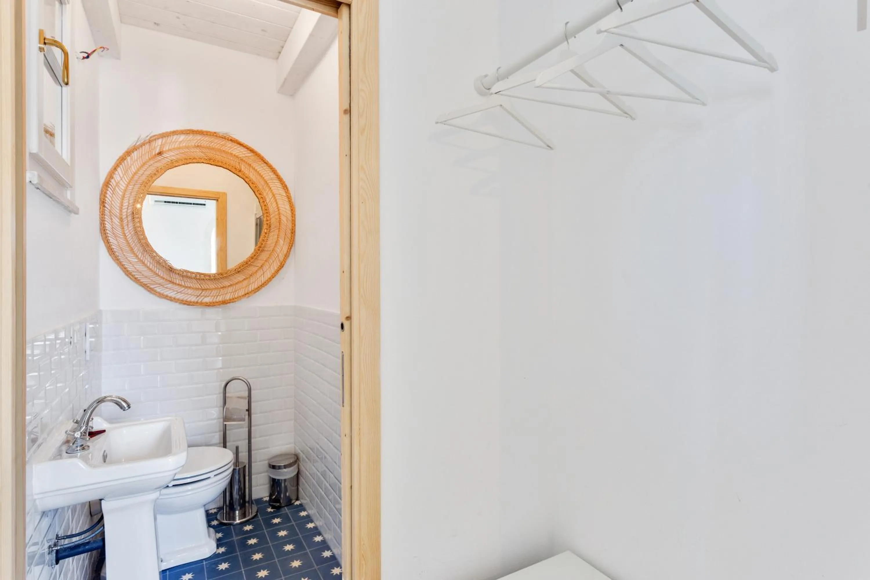 Maison d'Orange - La Pinede