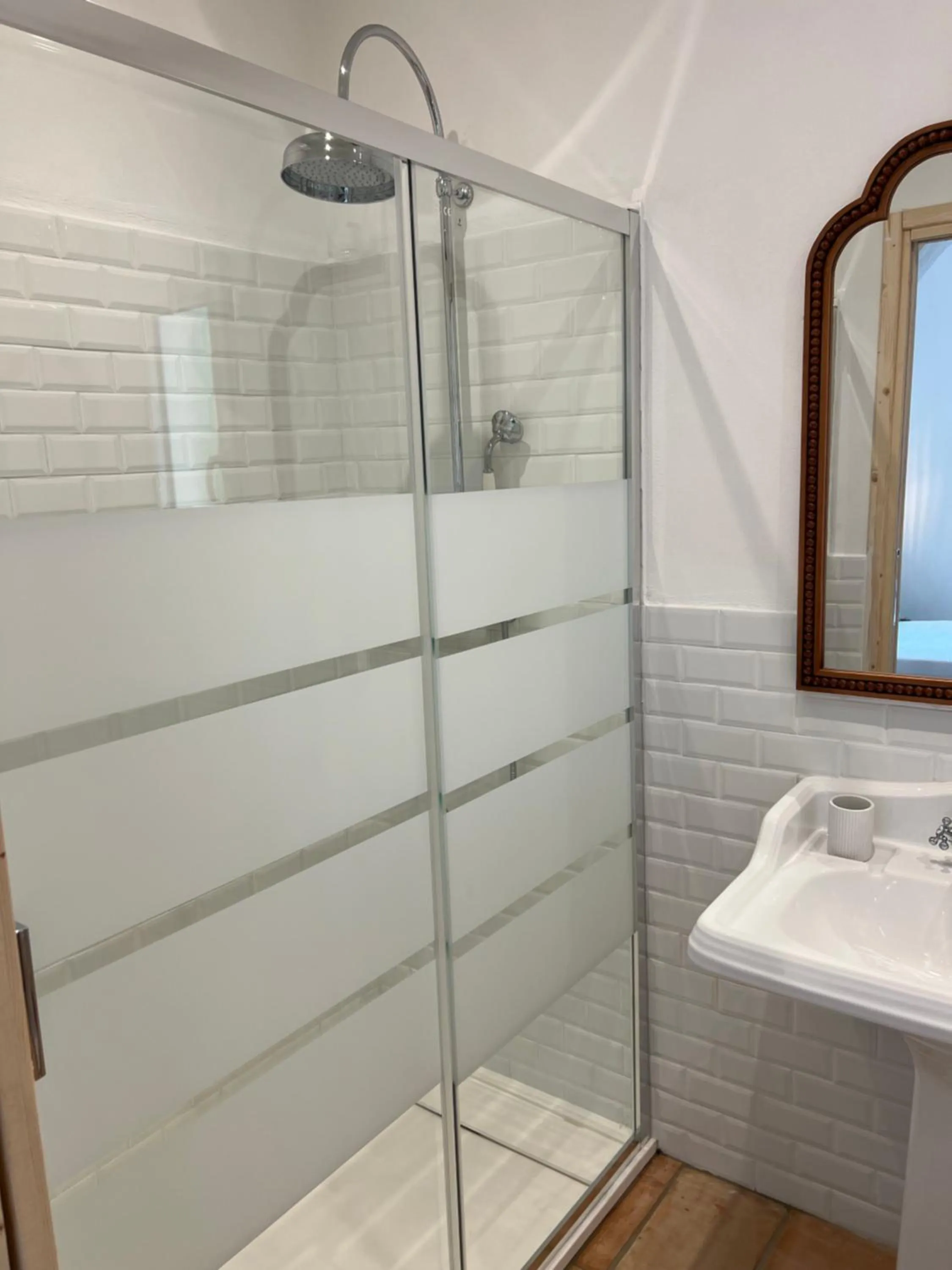 Maison d'Orange - La Pinede