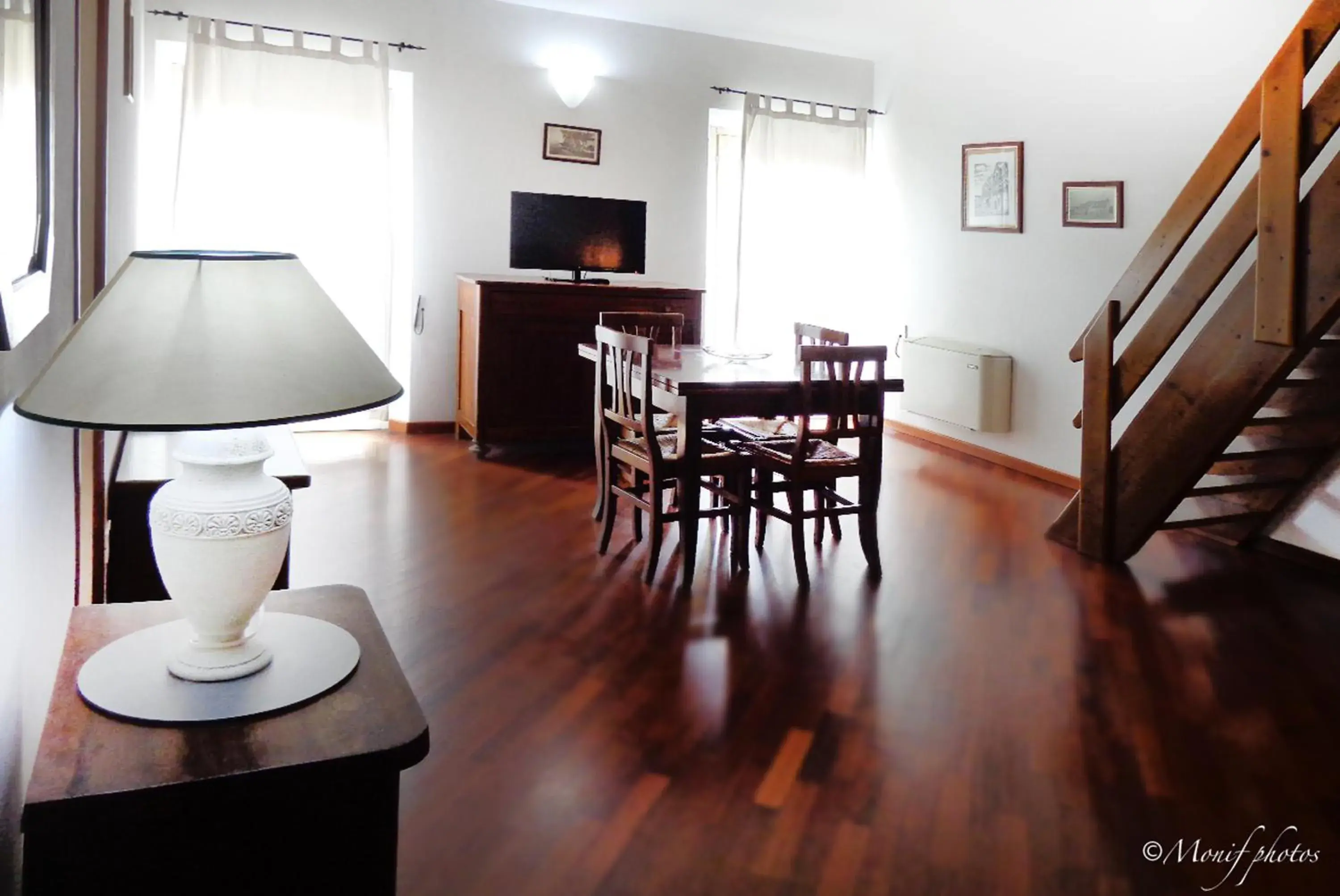 One-Bedroom Apartment (3 Adults) in Locanda Della Biscia One-Bedroom Apartment (3 Adults) in Locanda Della Biscia