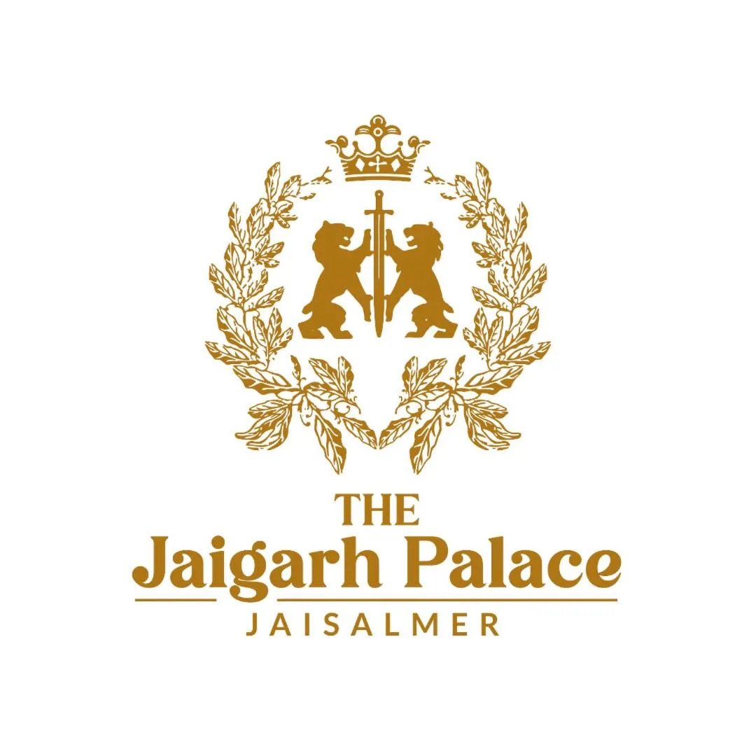 Property logo or sign in The Jaigarh Palace Jaisalmer