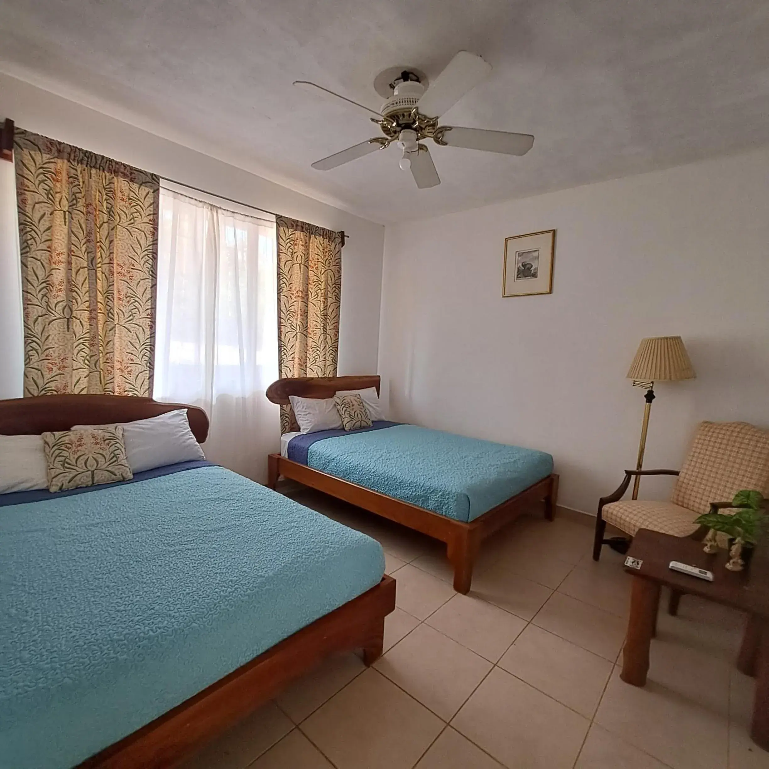 Double Room in Georgi, Junquillal Double Room in Georgi, Junquillal