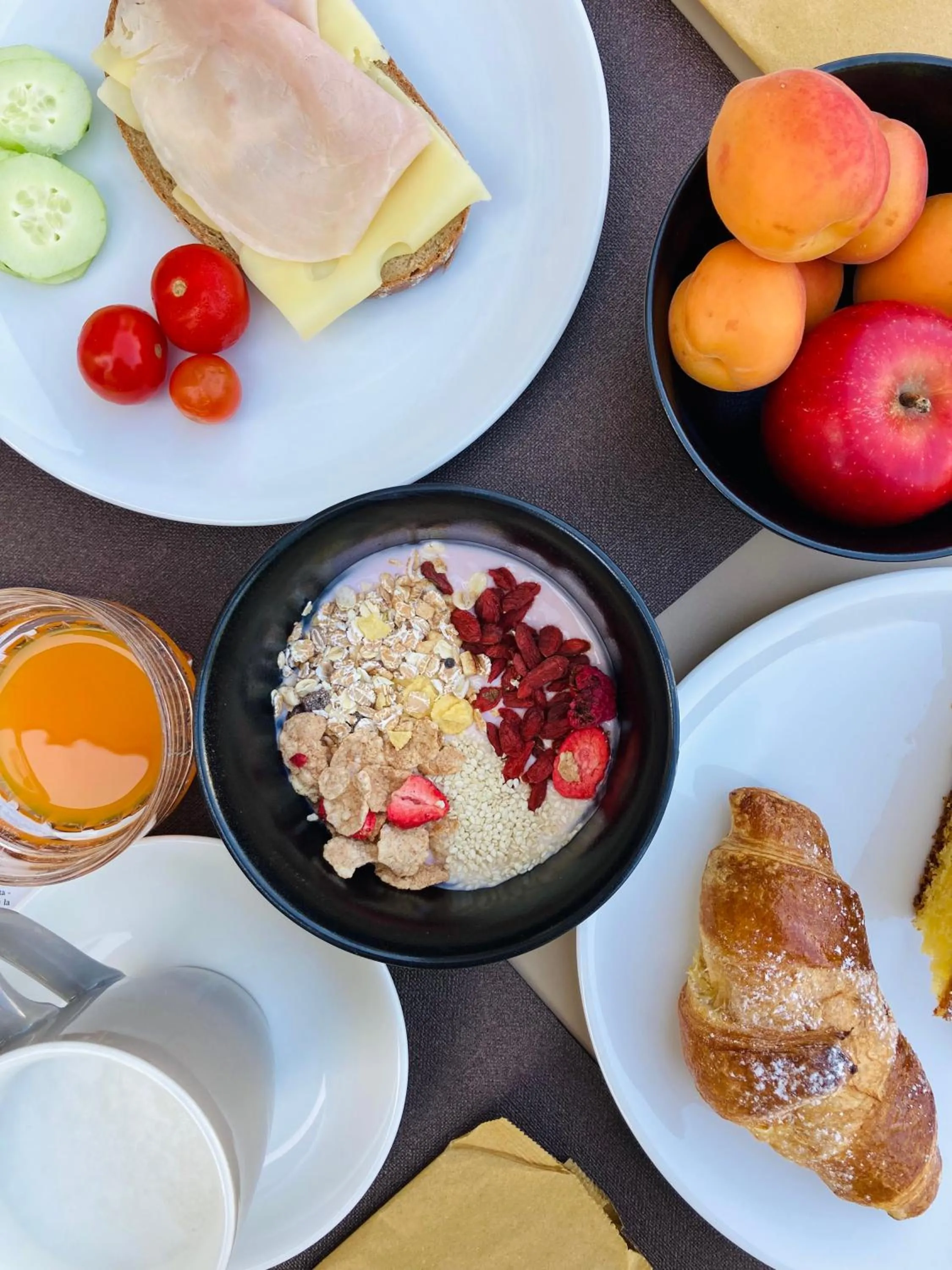 Hotel Garnì Orchidea