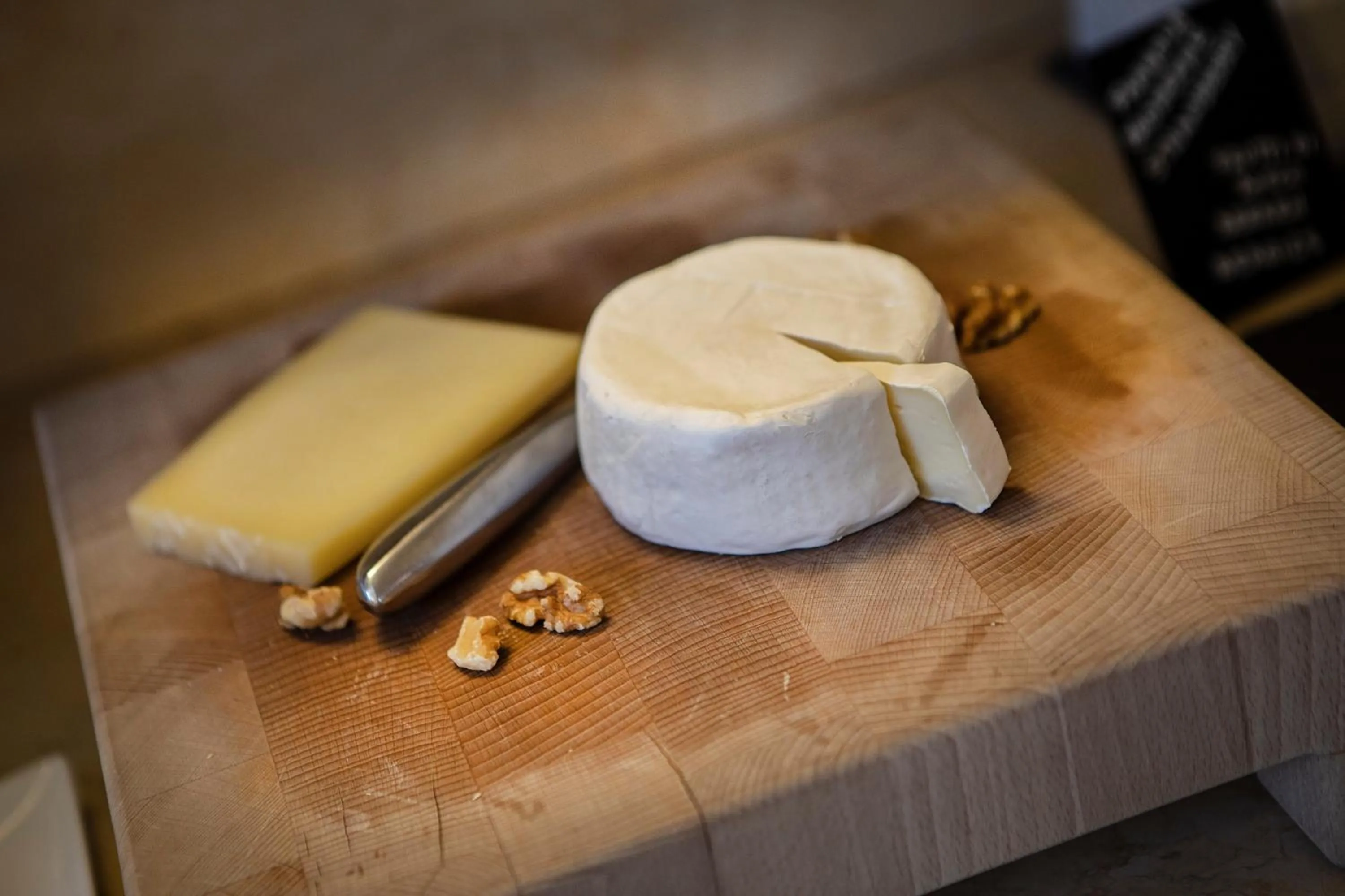 Breakfast in Hotel Garnì Orchidea