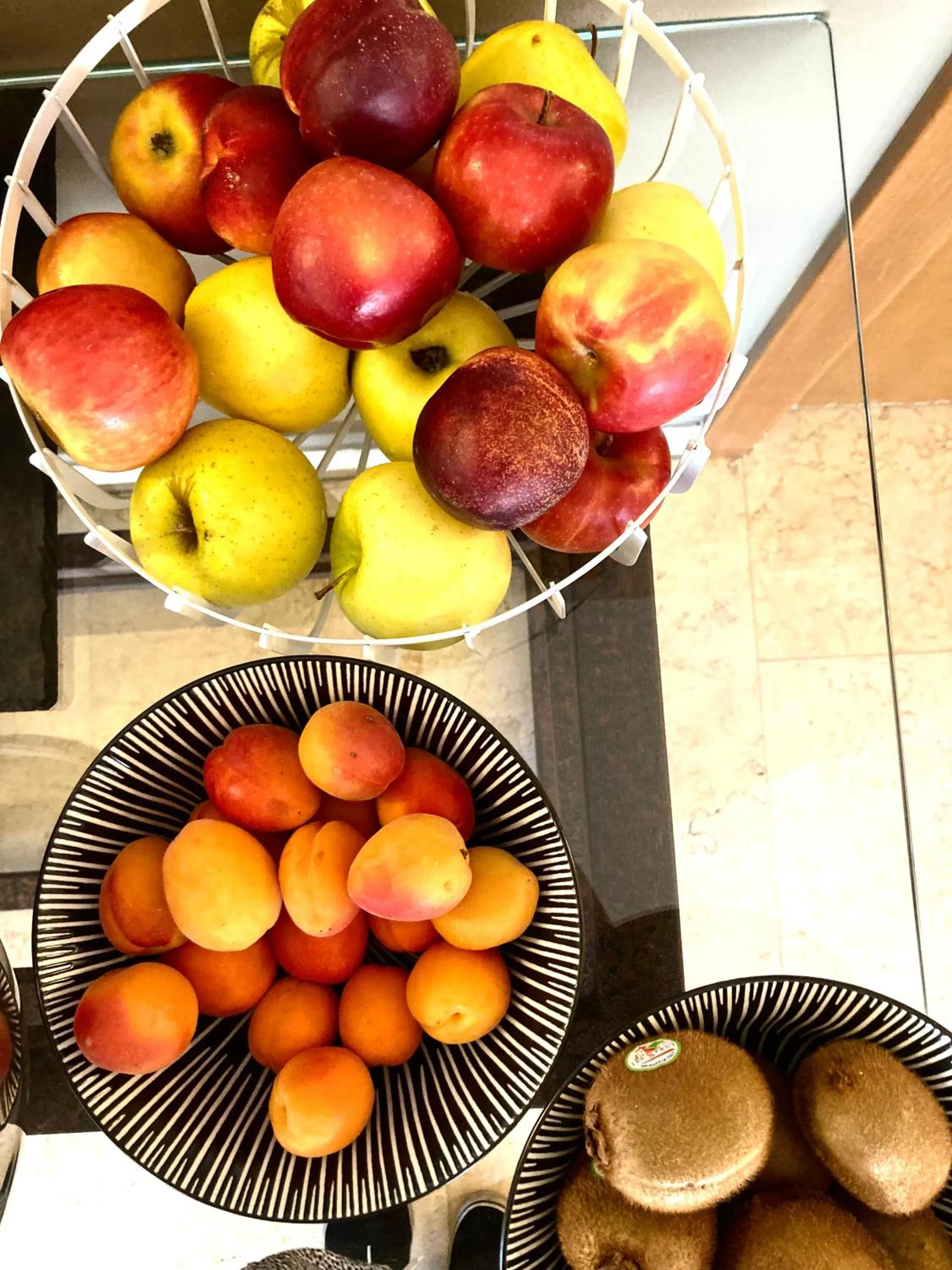 Hotel Garnì Orchidea