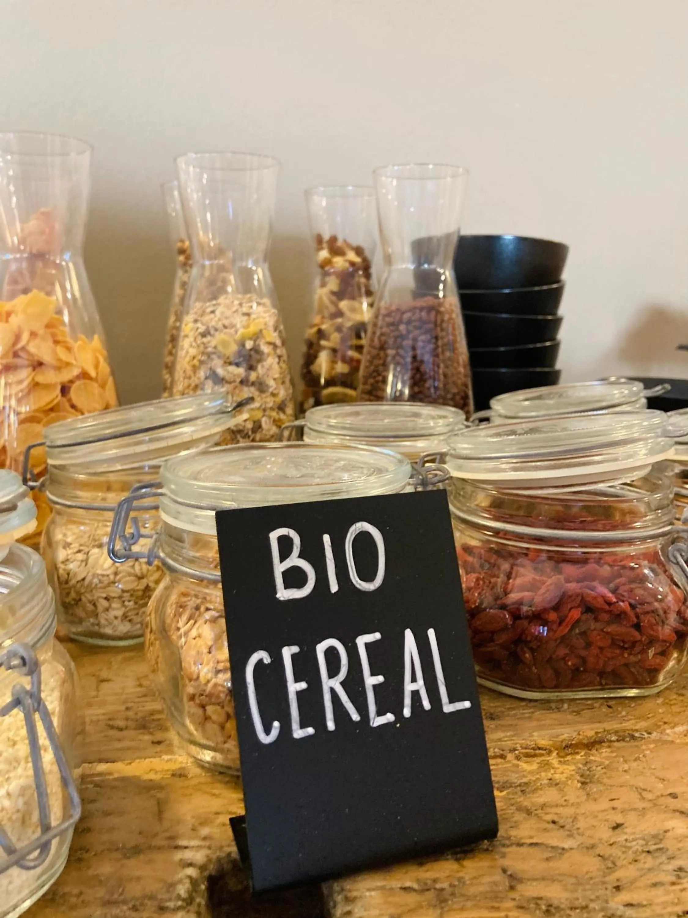 Hotel Garnì Orchidea