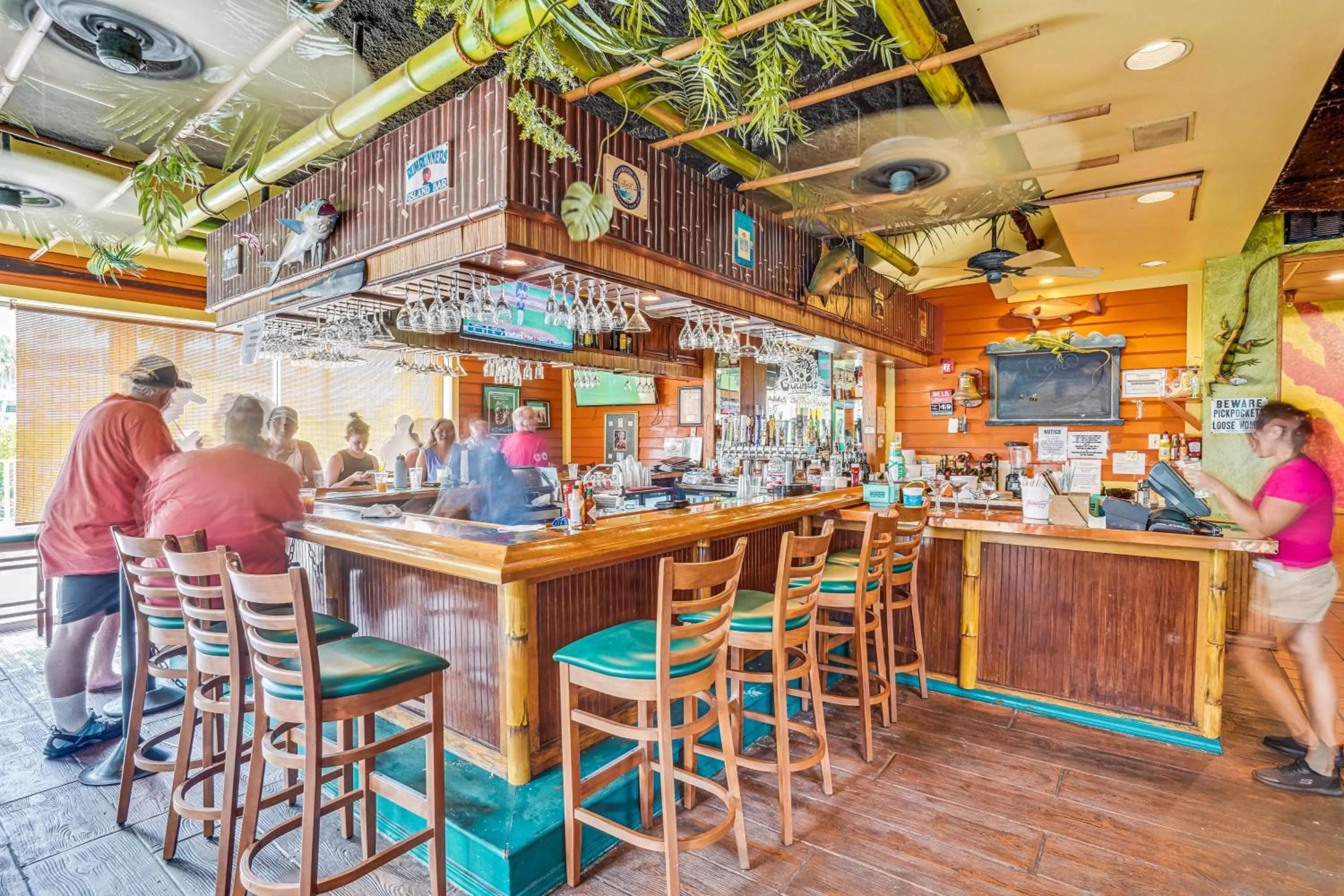 Harbourside 7718- Premier