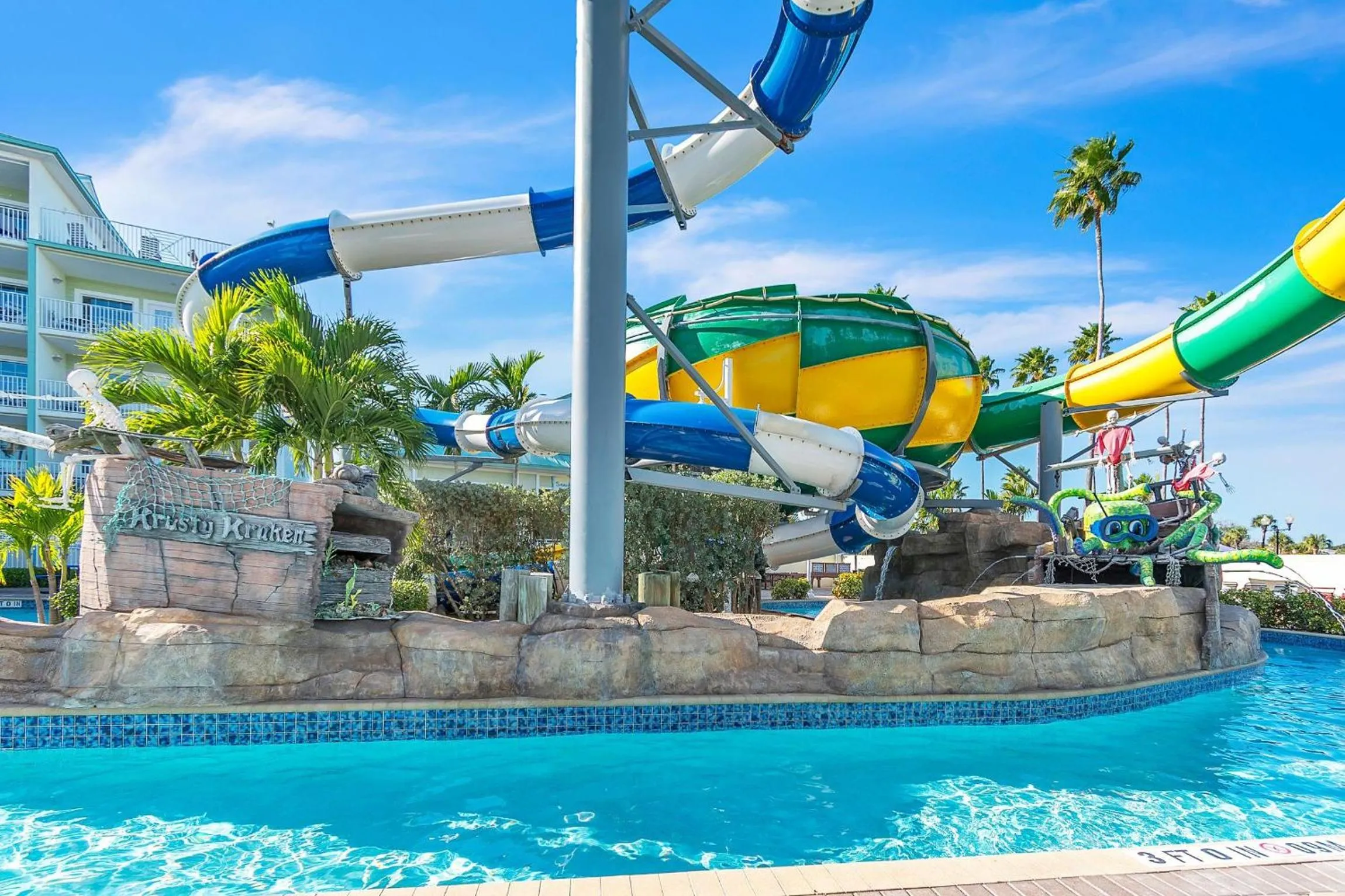 Harbourside 7718- Premier