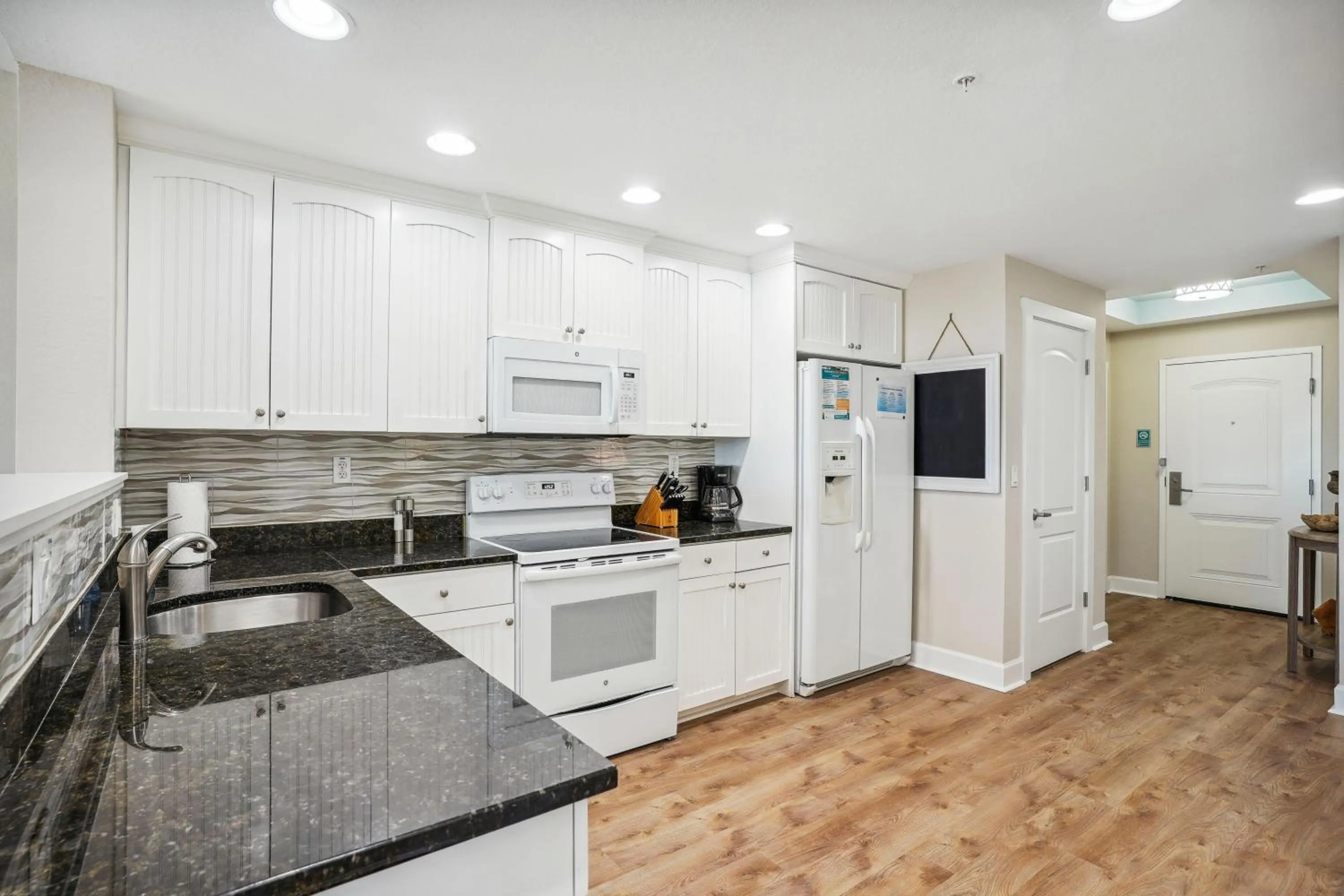 Harbourside 7718- Premier