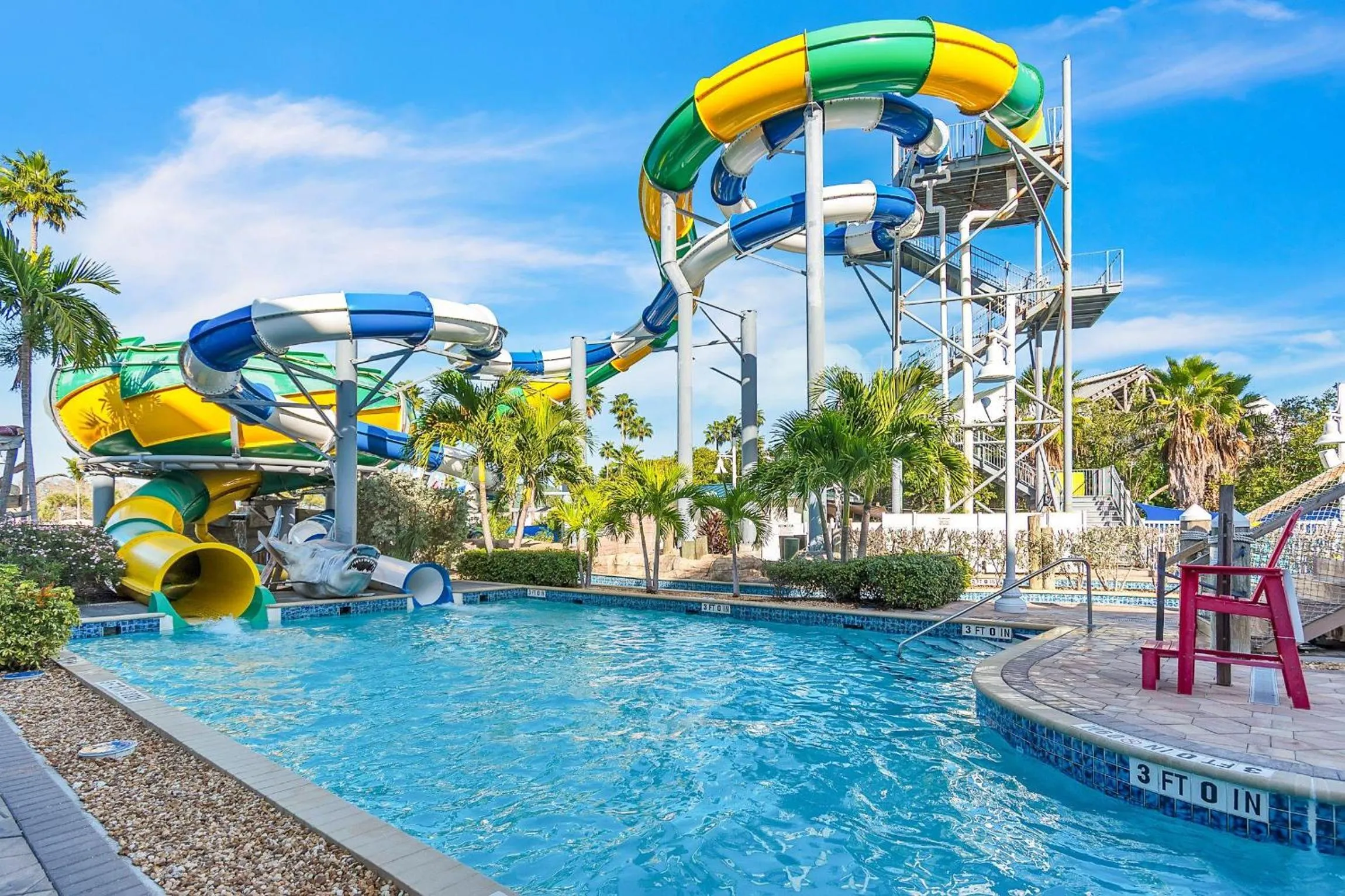 Harbourside 7718- Premier