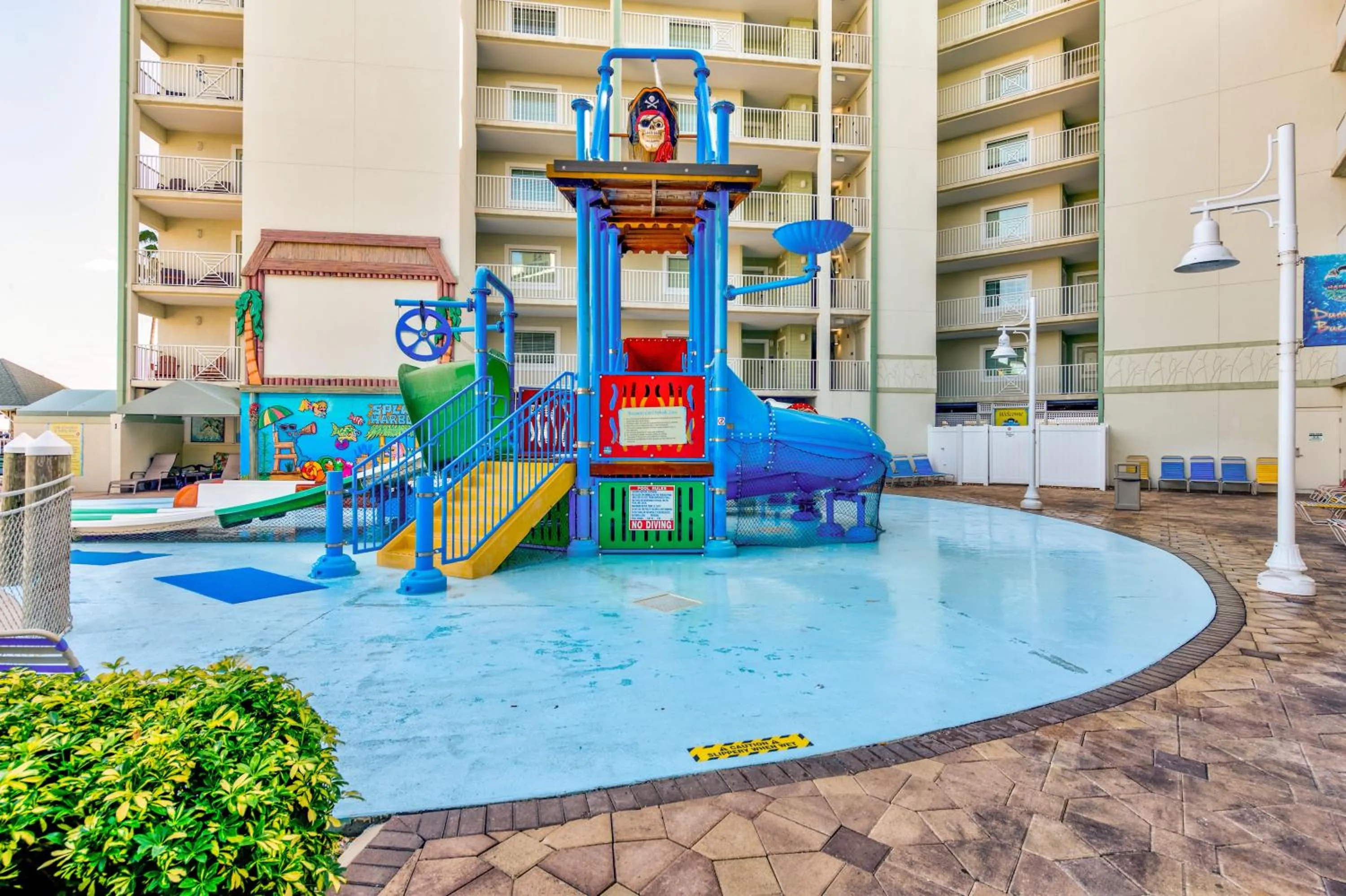 Harbourside 7718- Premier