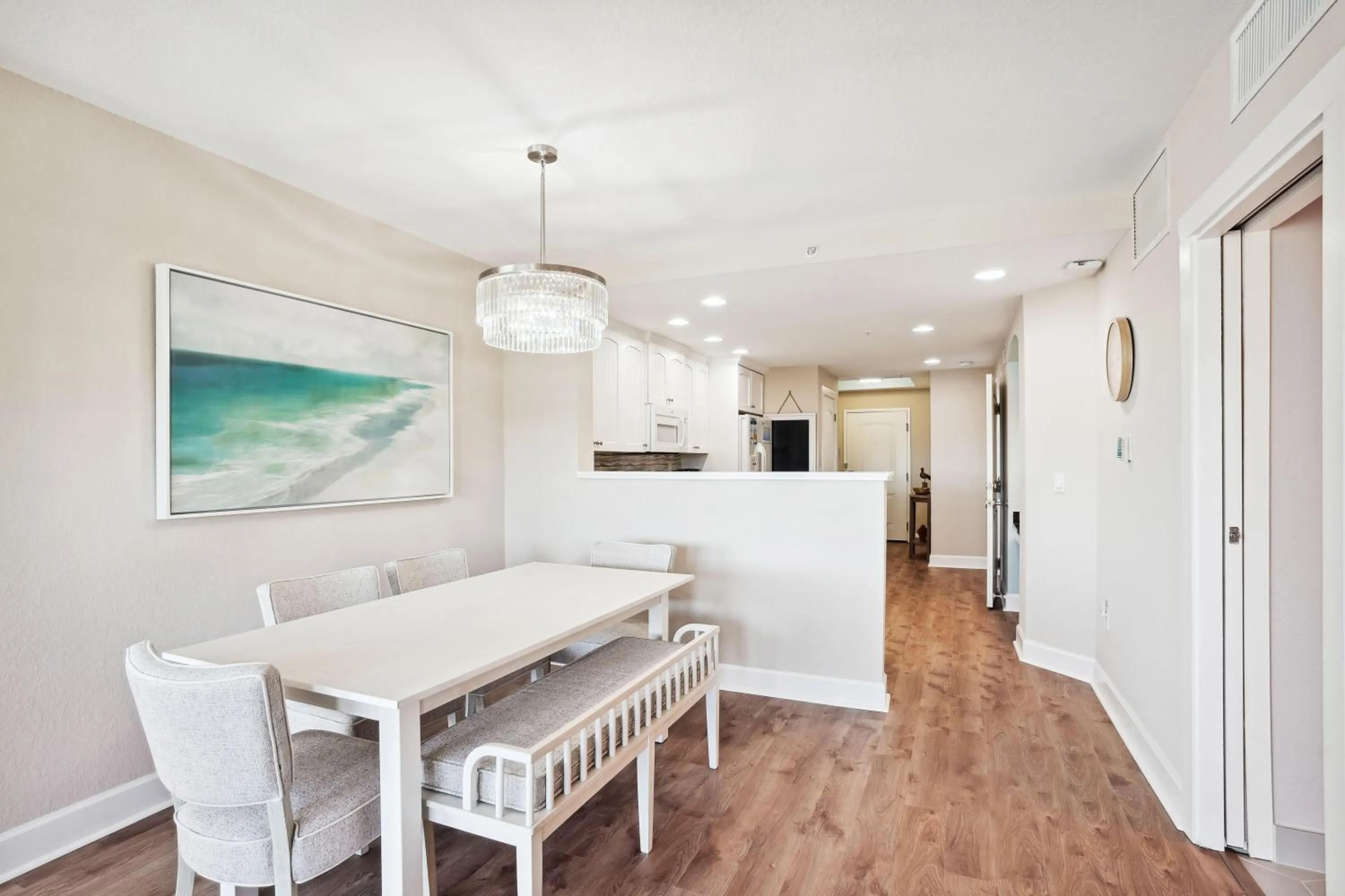 Harbourside 7718- Premier