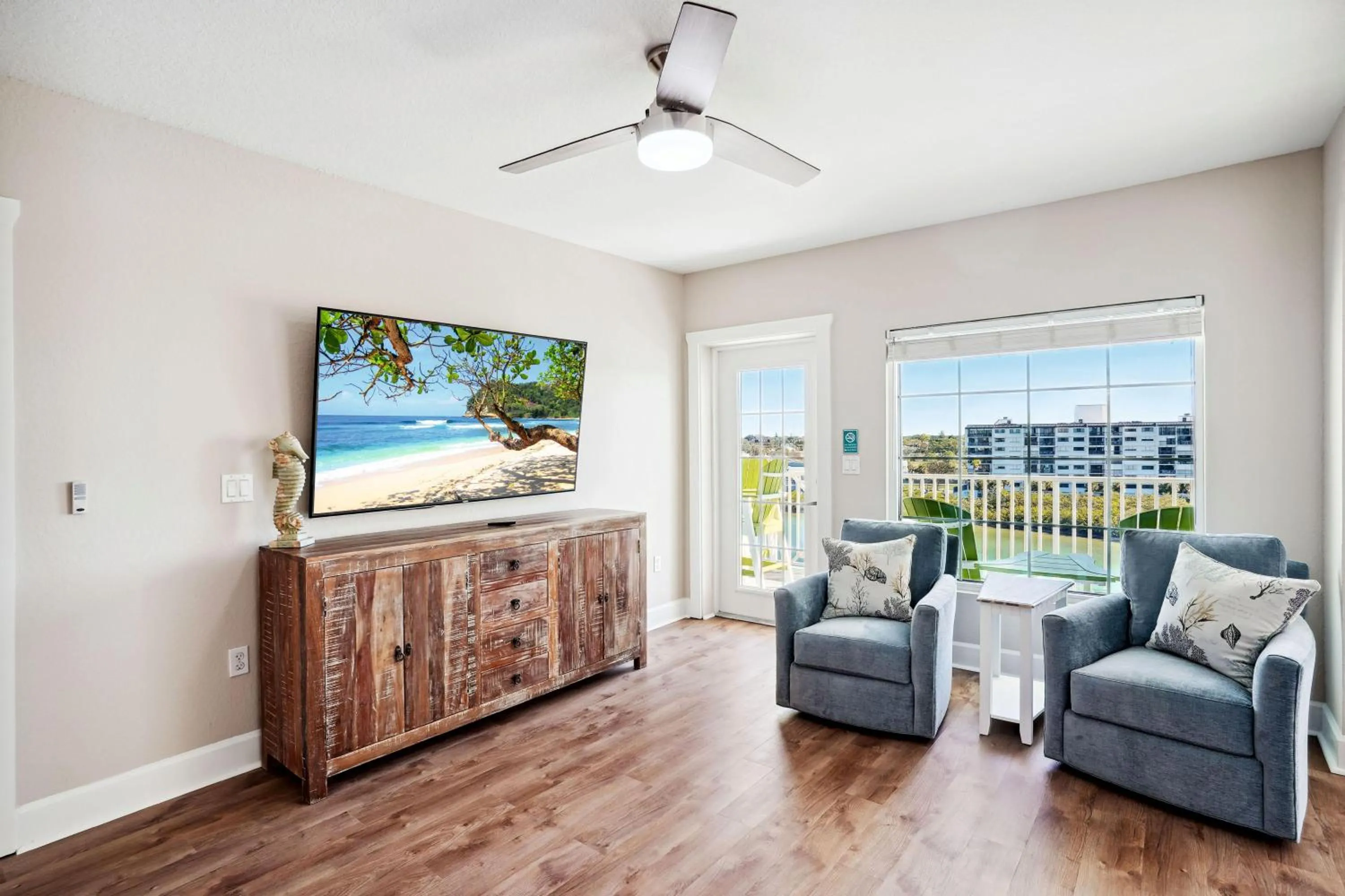 Harbourside 7718- Premier