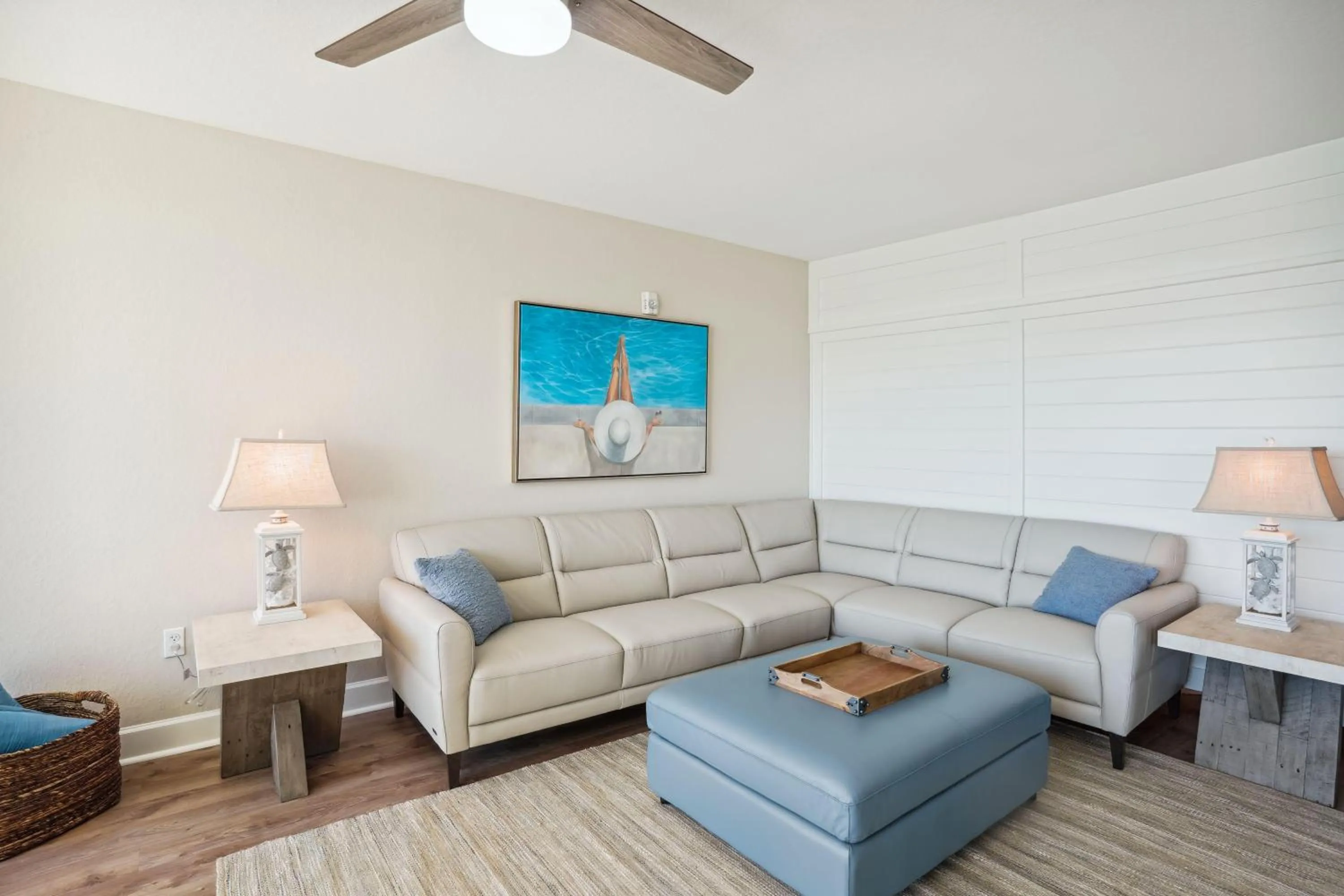 Harbourside 7718- Premier