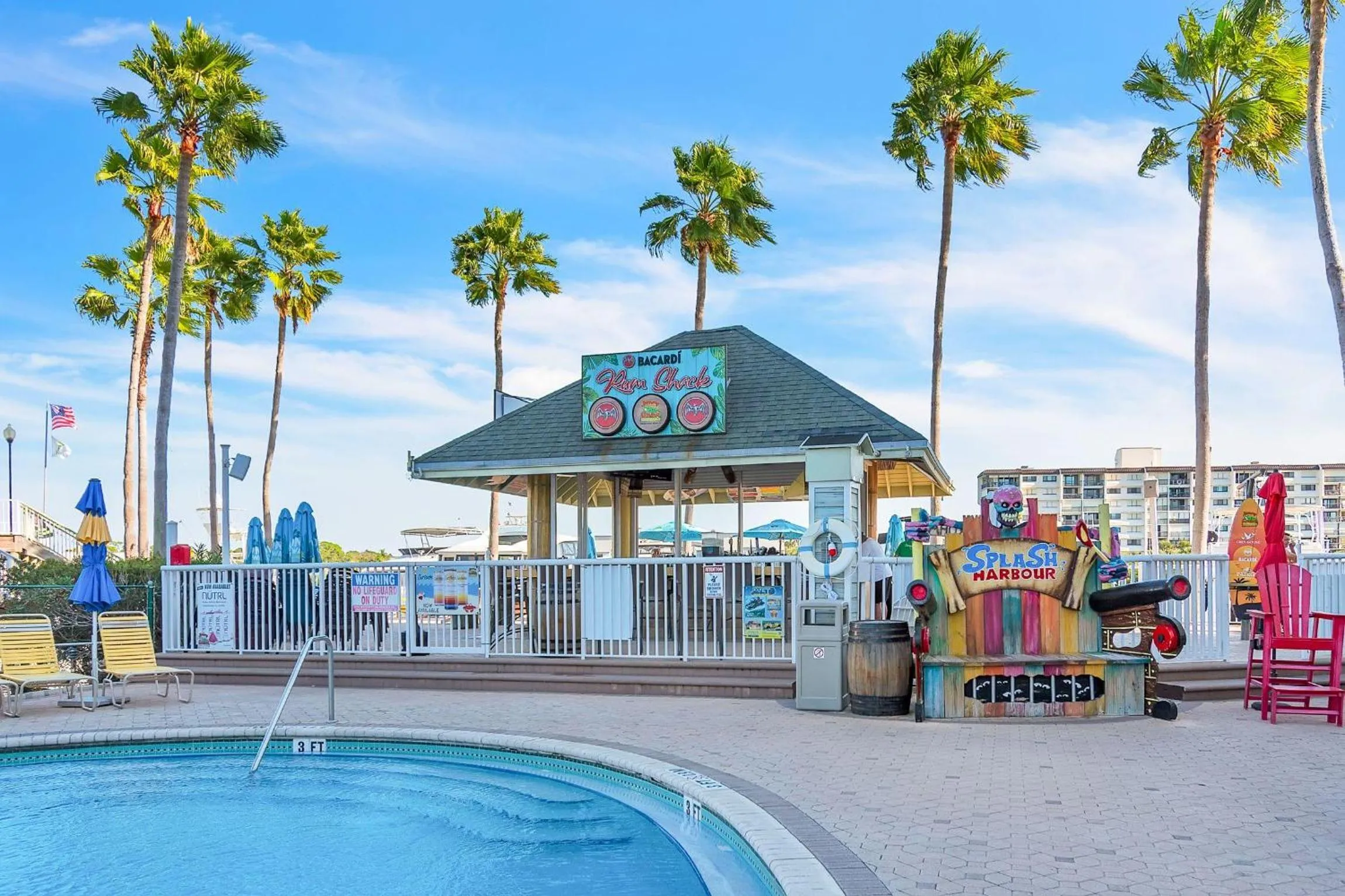 Harbourside 7718- Premier