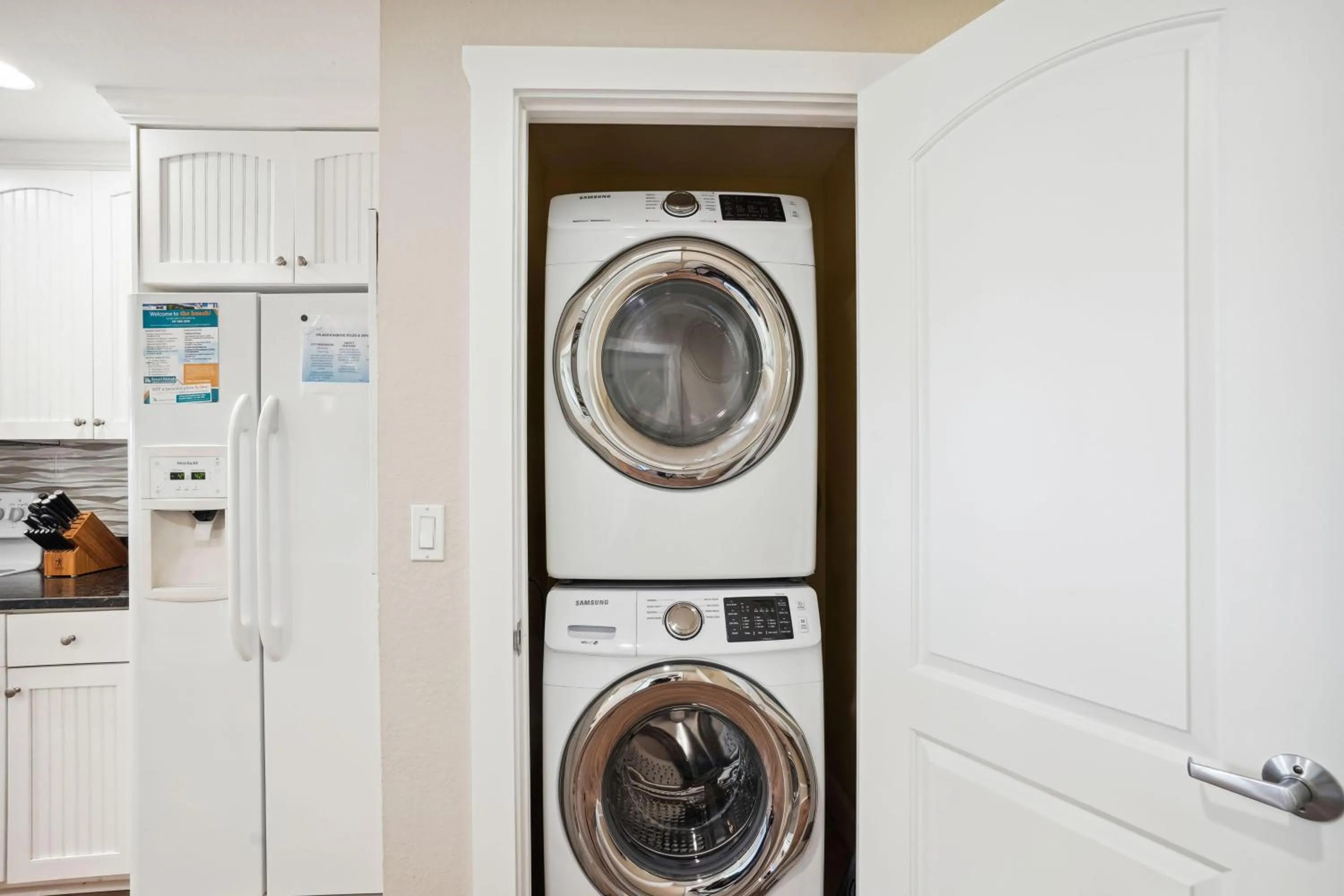 Harbourside 7718- Premier