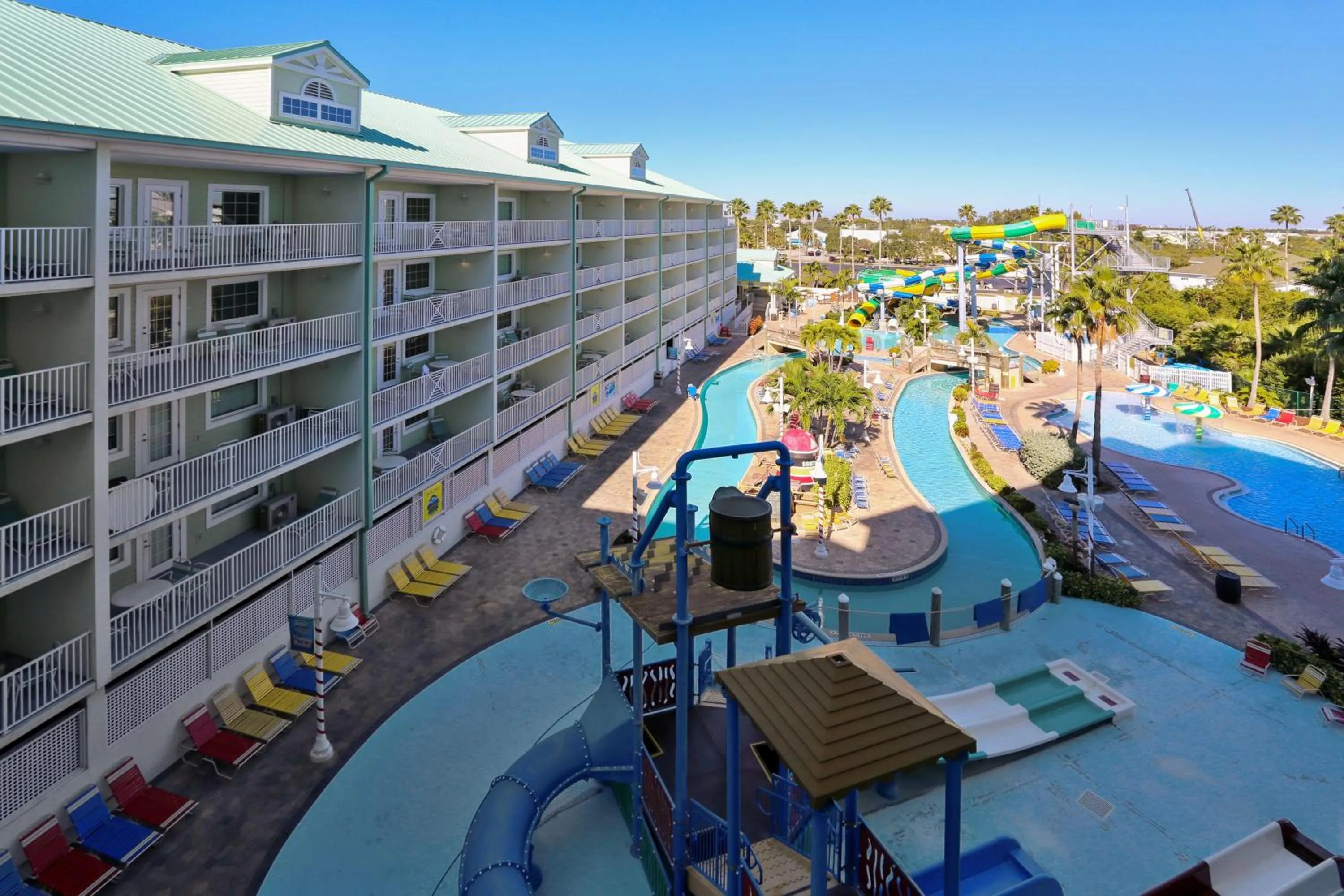 Harbourside 7718- Premier