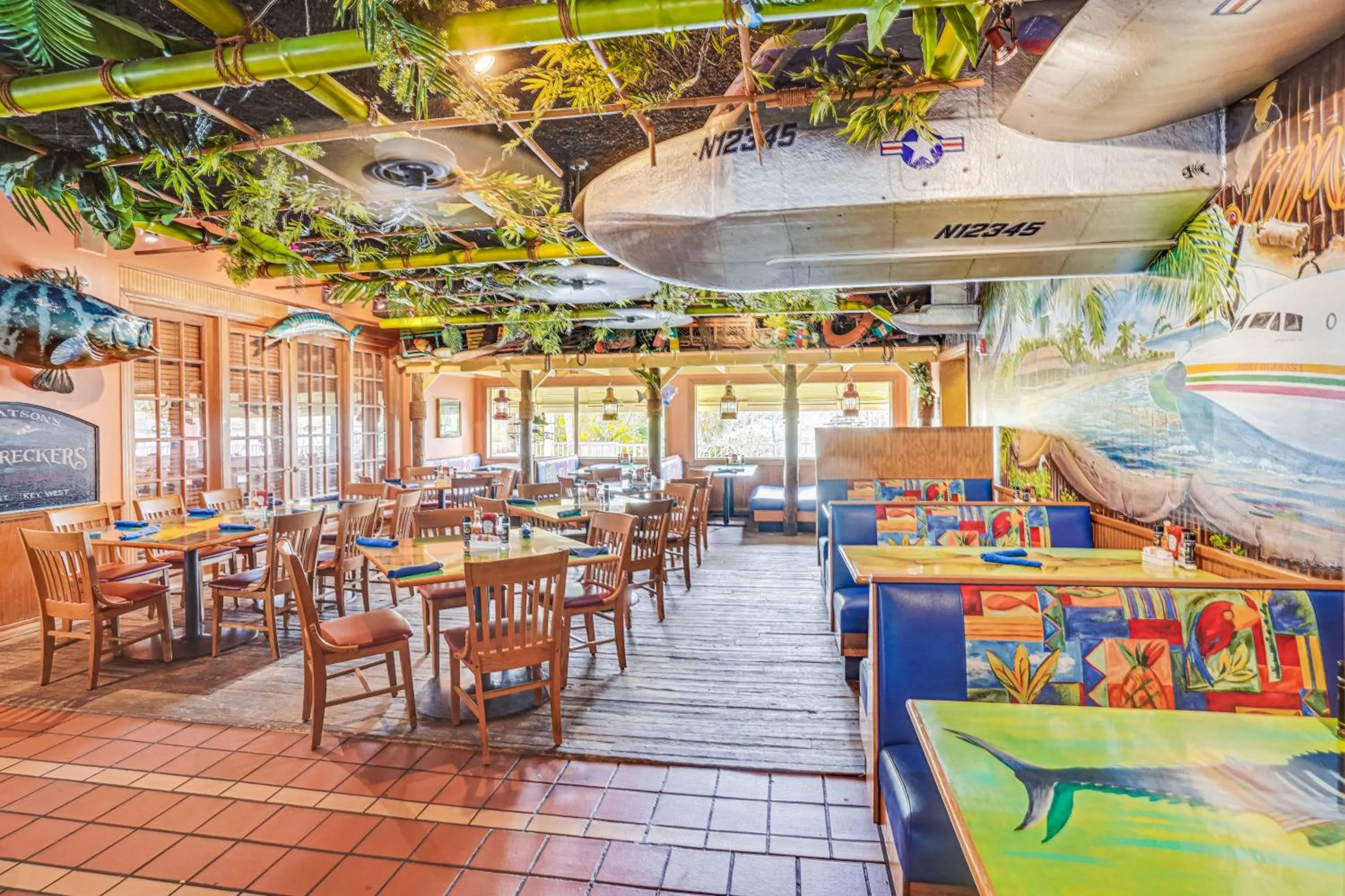 Harbourside 7718- Premier