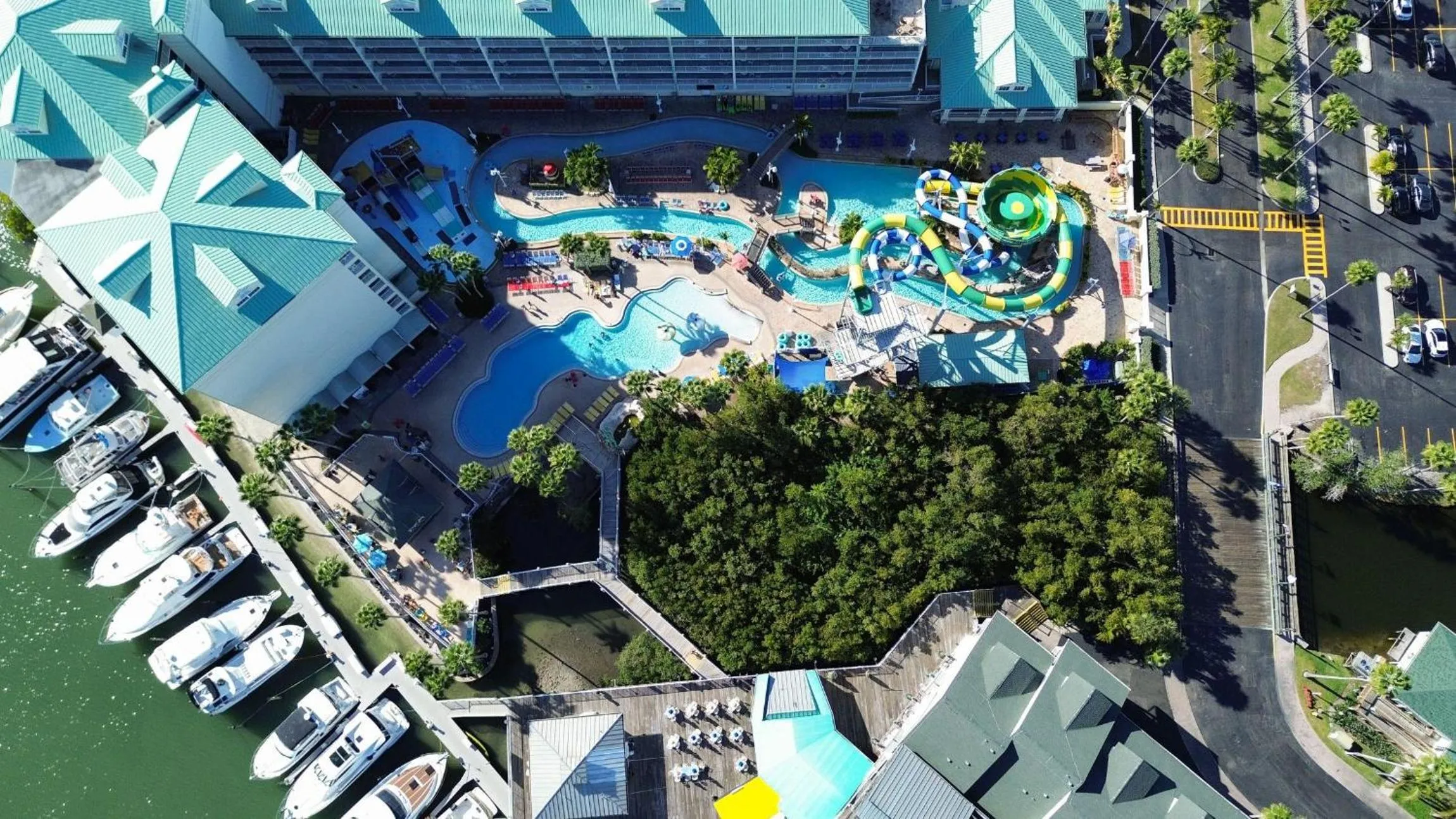 Harbourside 7718- Premier