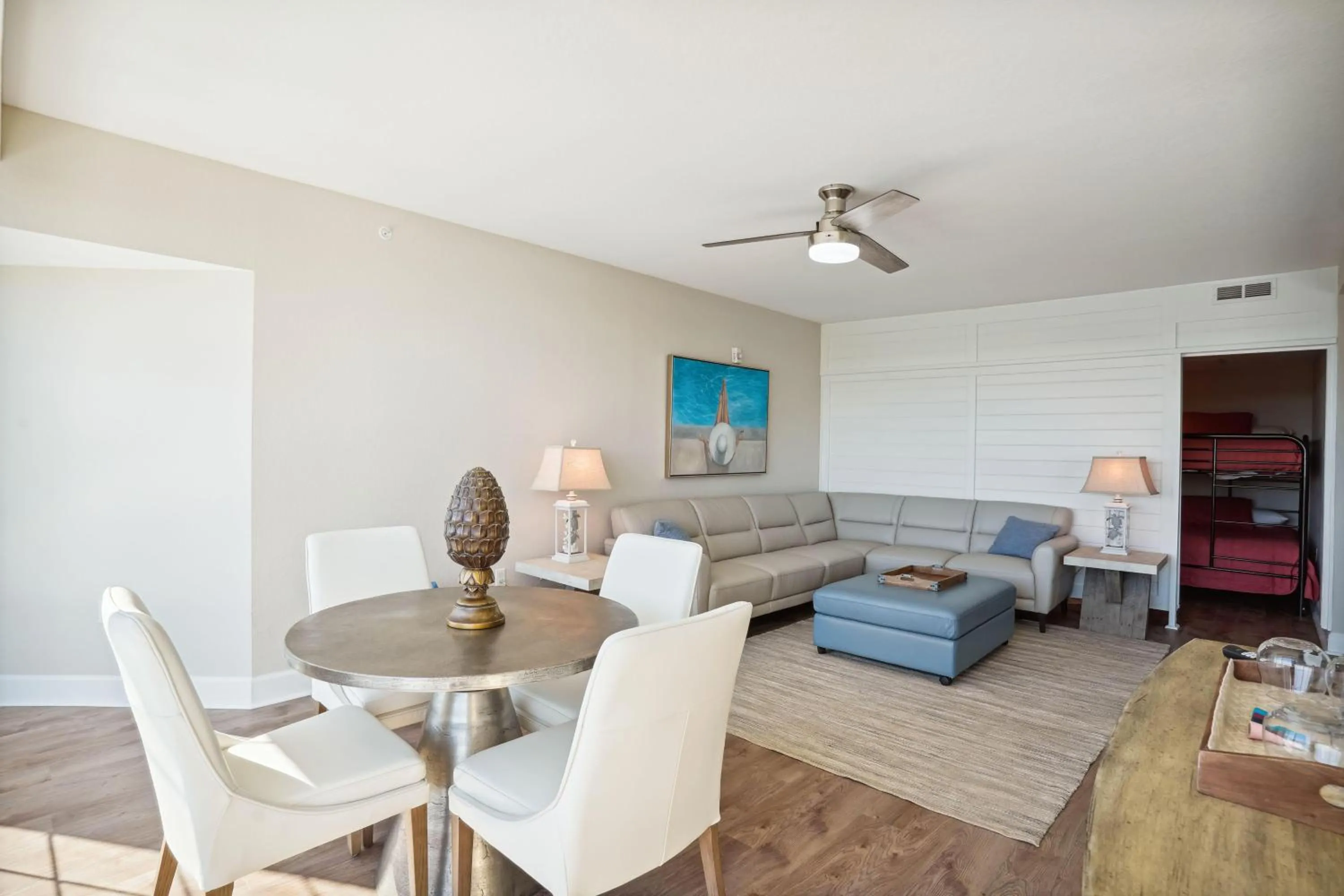 Harbourside 7718- Premier