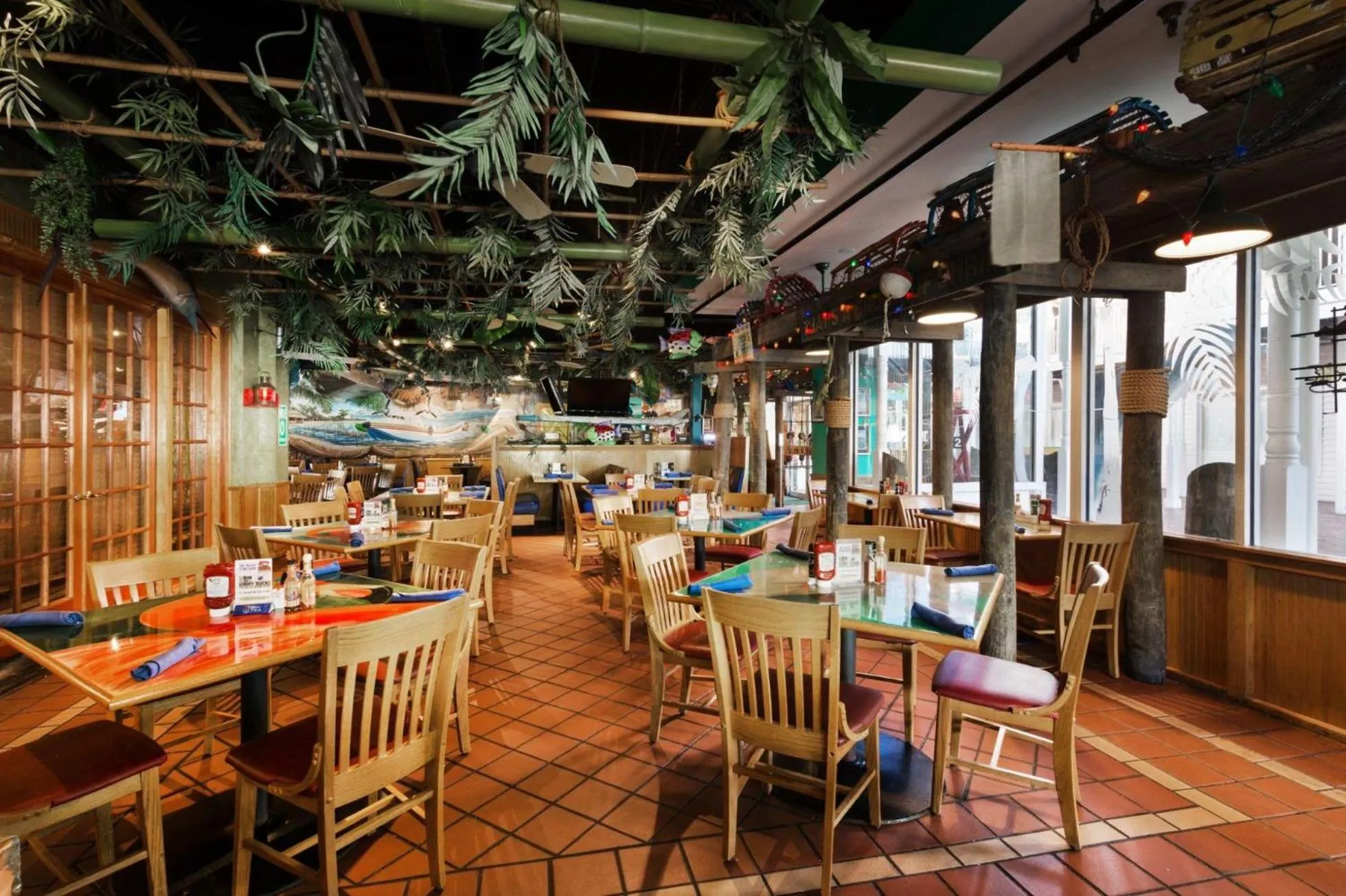 Harbourside 7718- Premier