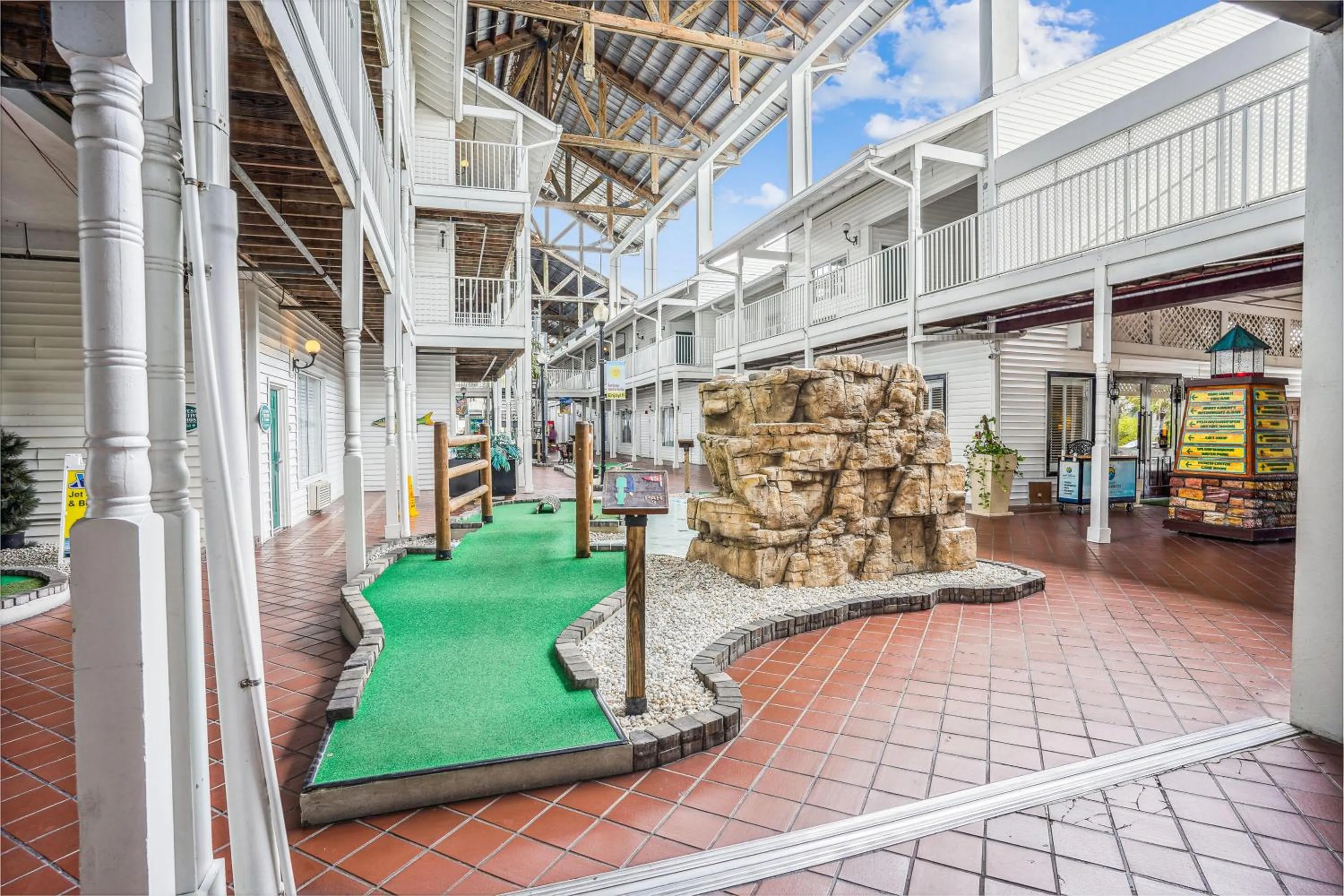 Harbourside 7718- Premier