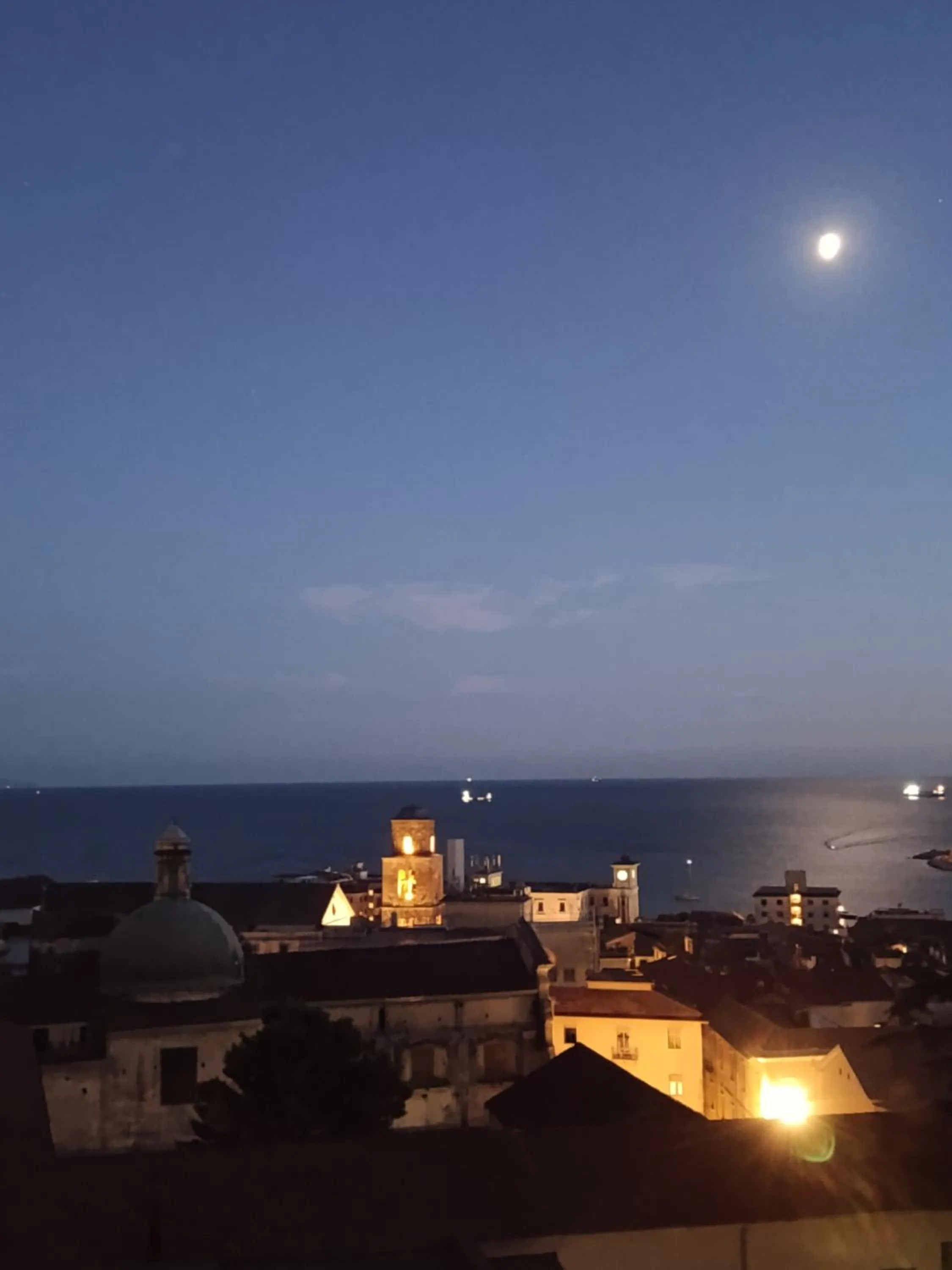 Salerno Eremita Apartment