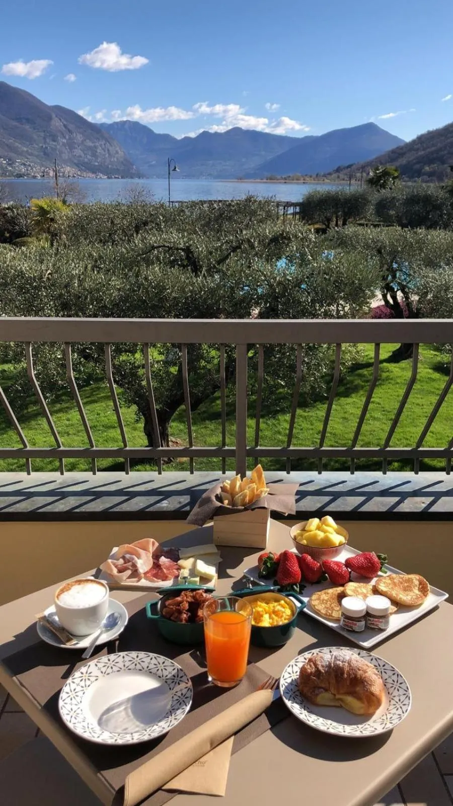 Ulivi Hotel & Residence