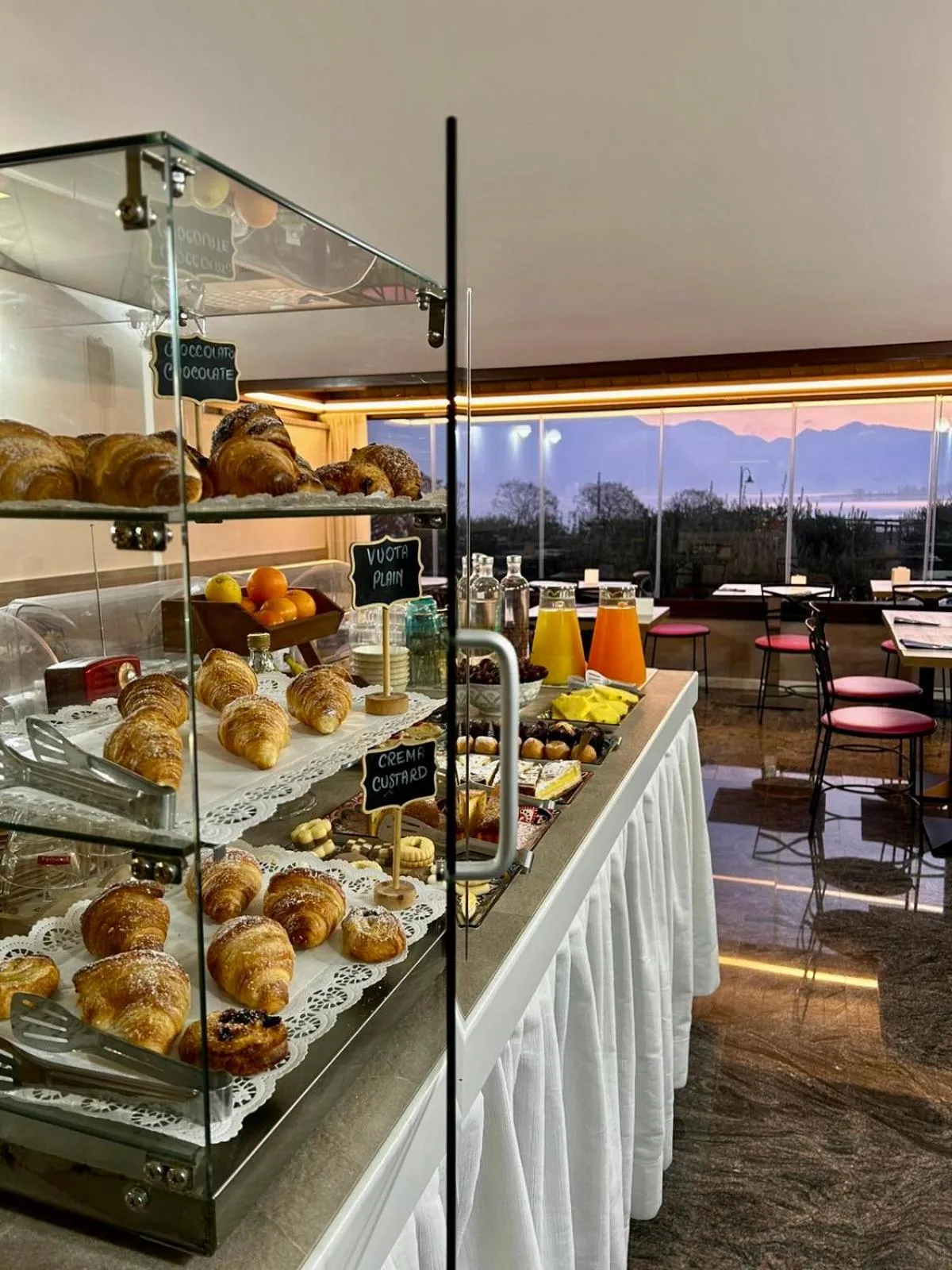 Ulivi Hotel & Residence