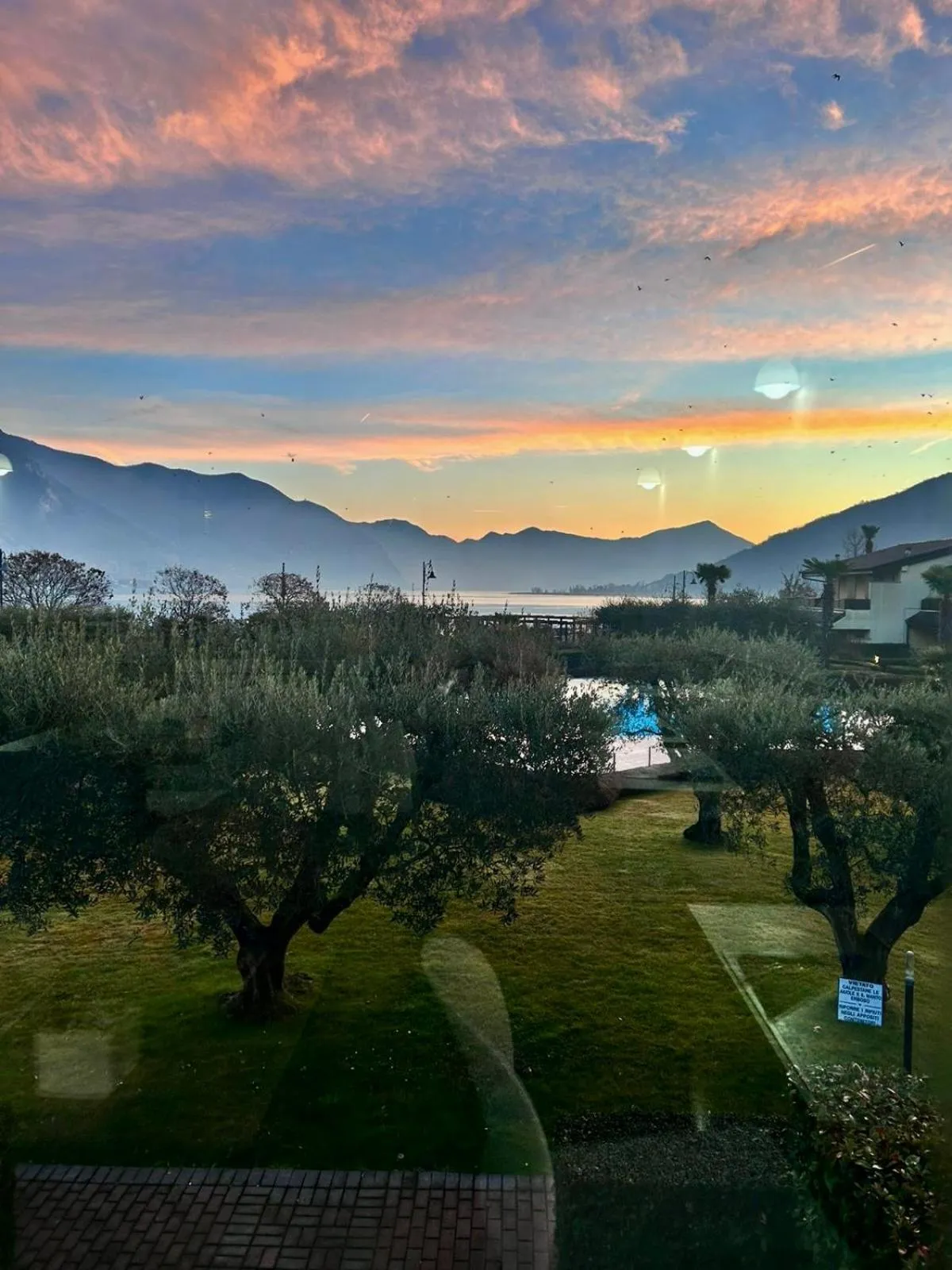 Ulivi Hotel & Residence